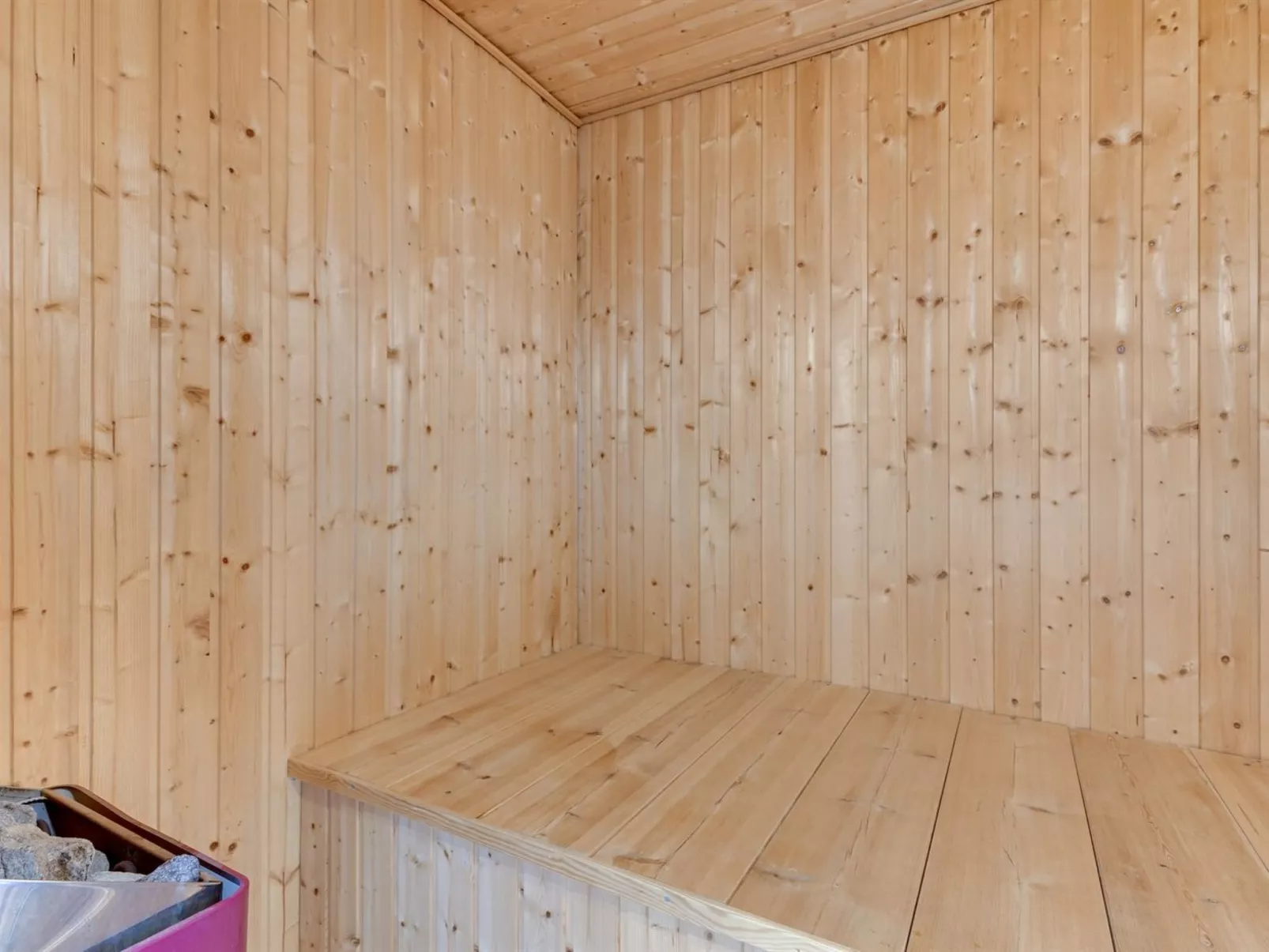 "Stillfrieda" - 12km from the sea