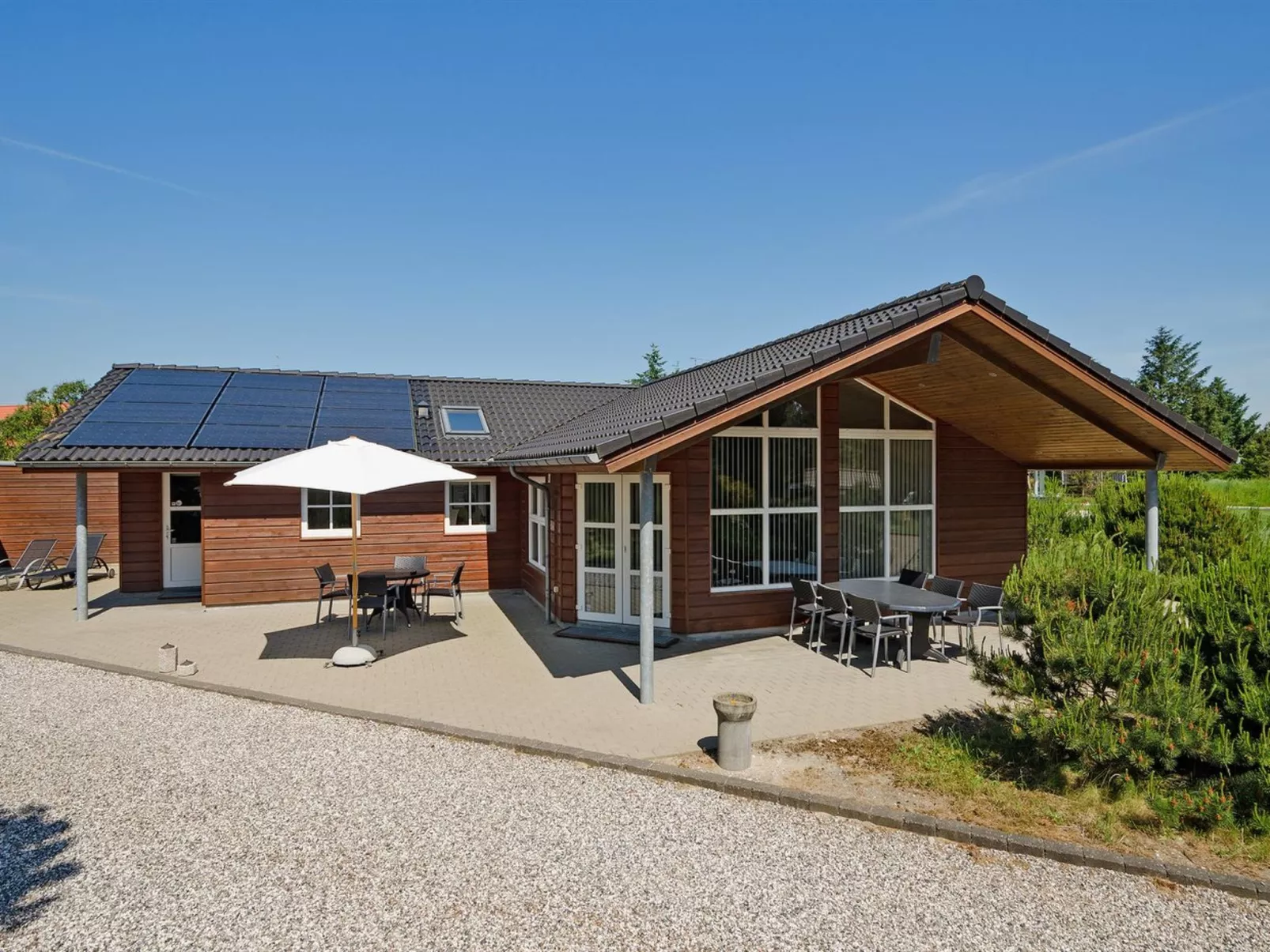 "Elli" - 700m from the sea