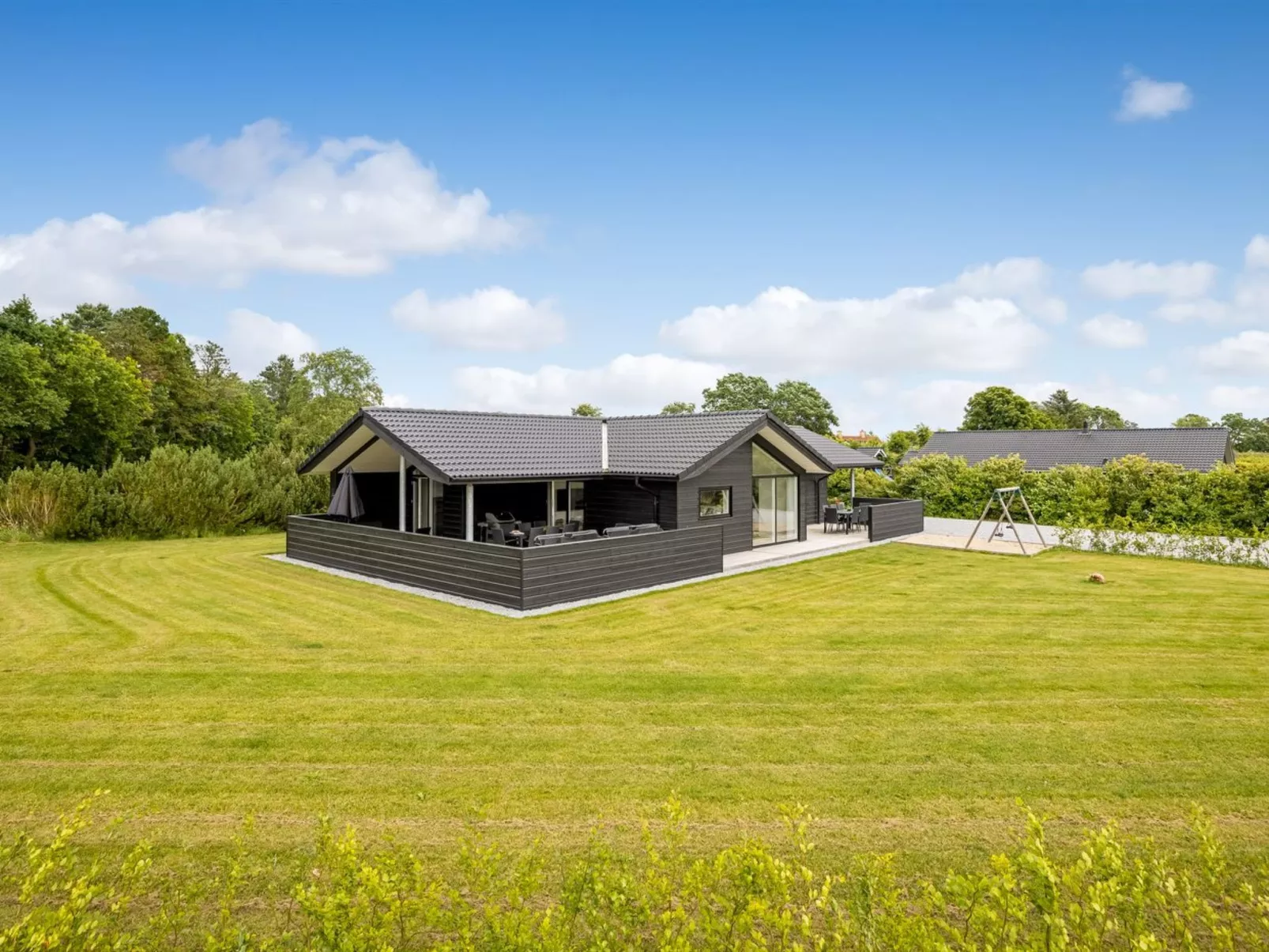 "Aleksa" - 500m from the sea