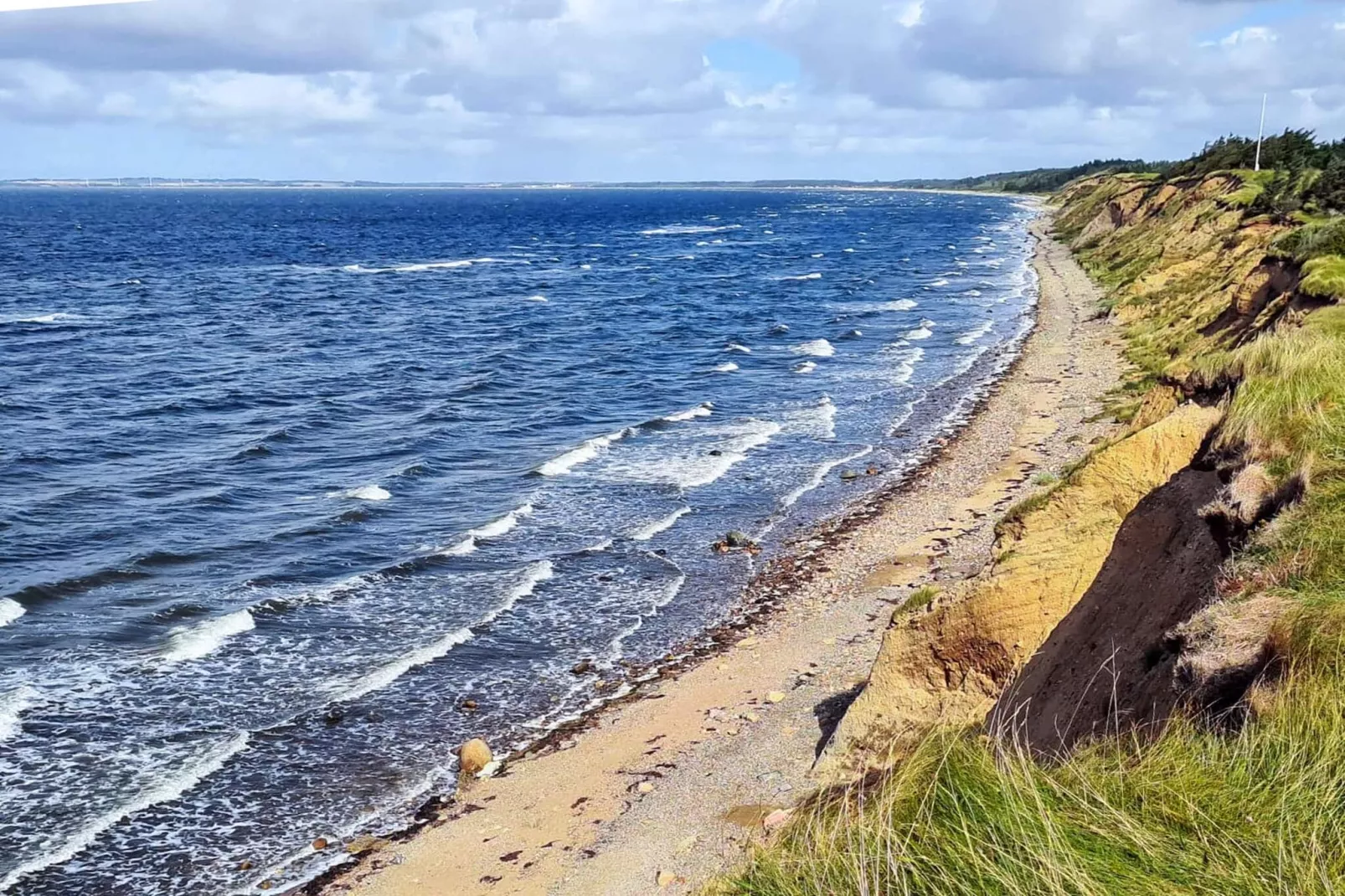 6 person holiday home in Farsø-By Traum