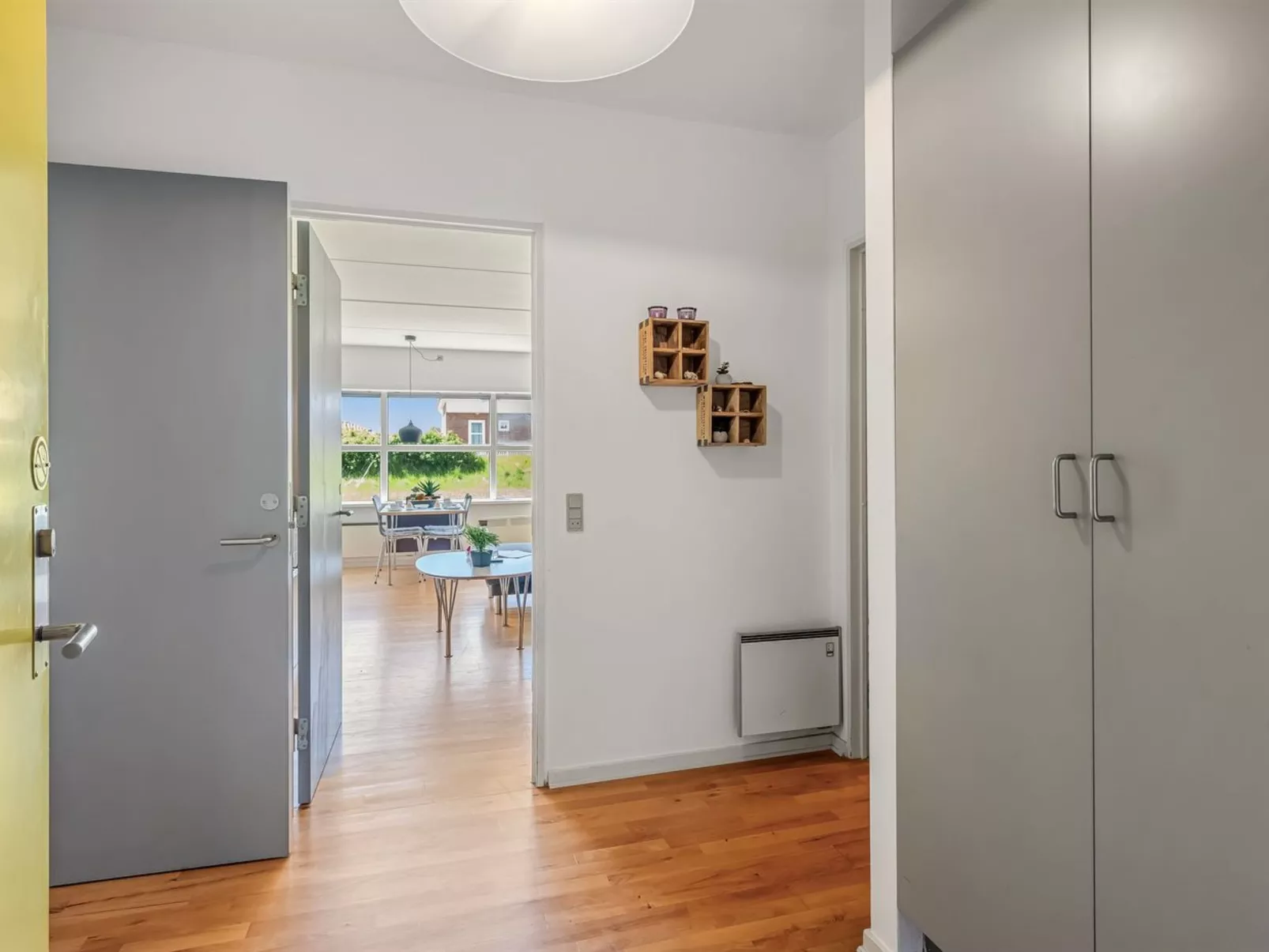 "Akai" - 100m from the sea