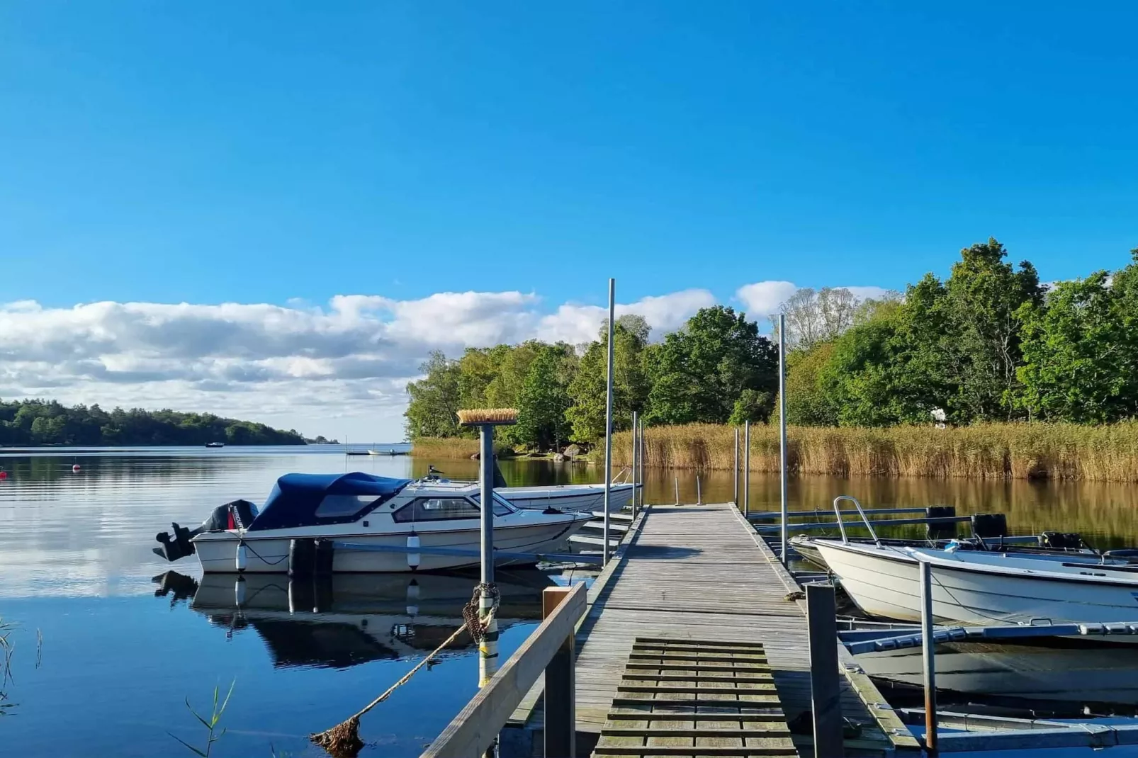 5 star holiday home in Ronneby-By Traum