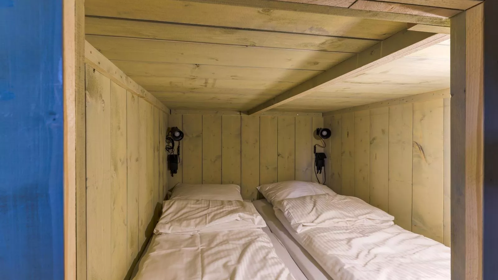 Safaritent 7-Bedroom