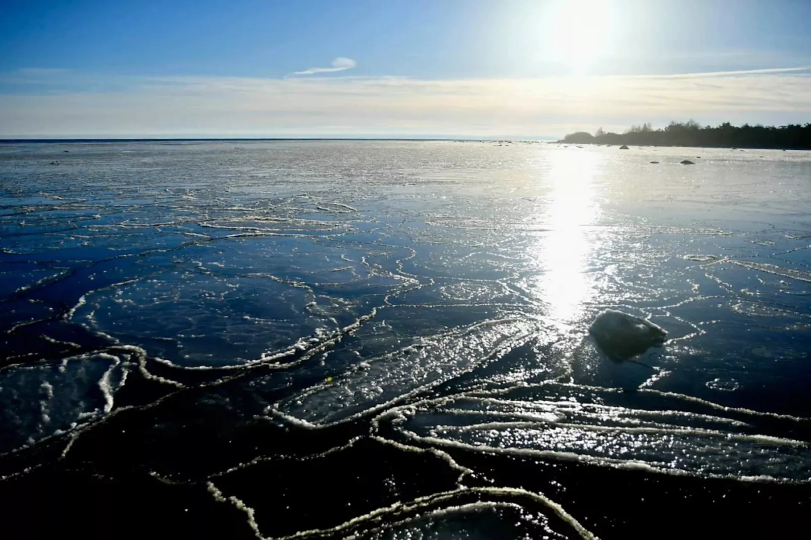 4 star holiday home in Halmstad