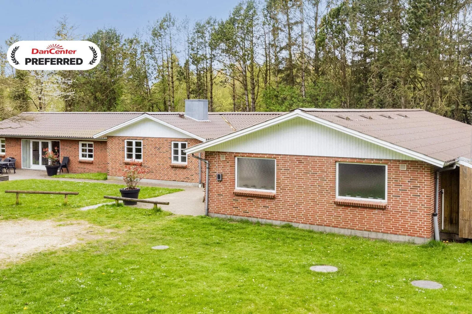 4 star holiday home in Øster Assels-By Traum