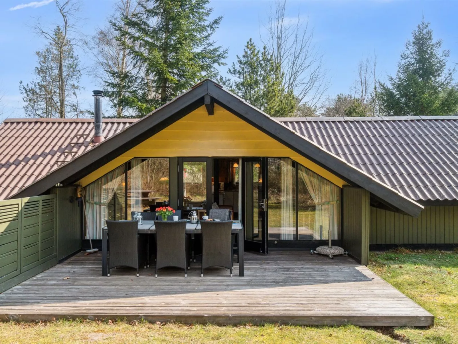 "Ajla" - 500m from the sea