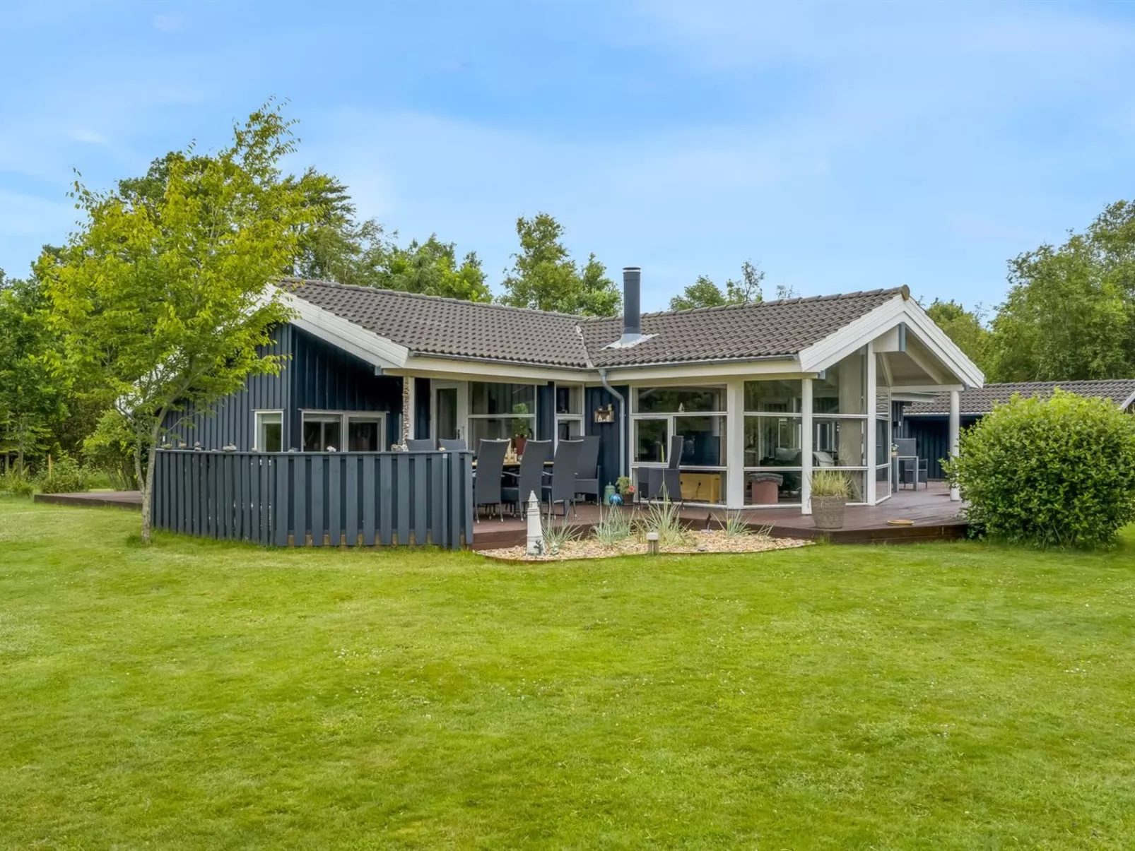 "Anastaja" - 550m from the sea