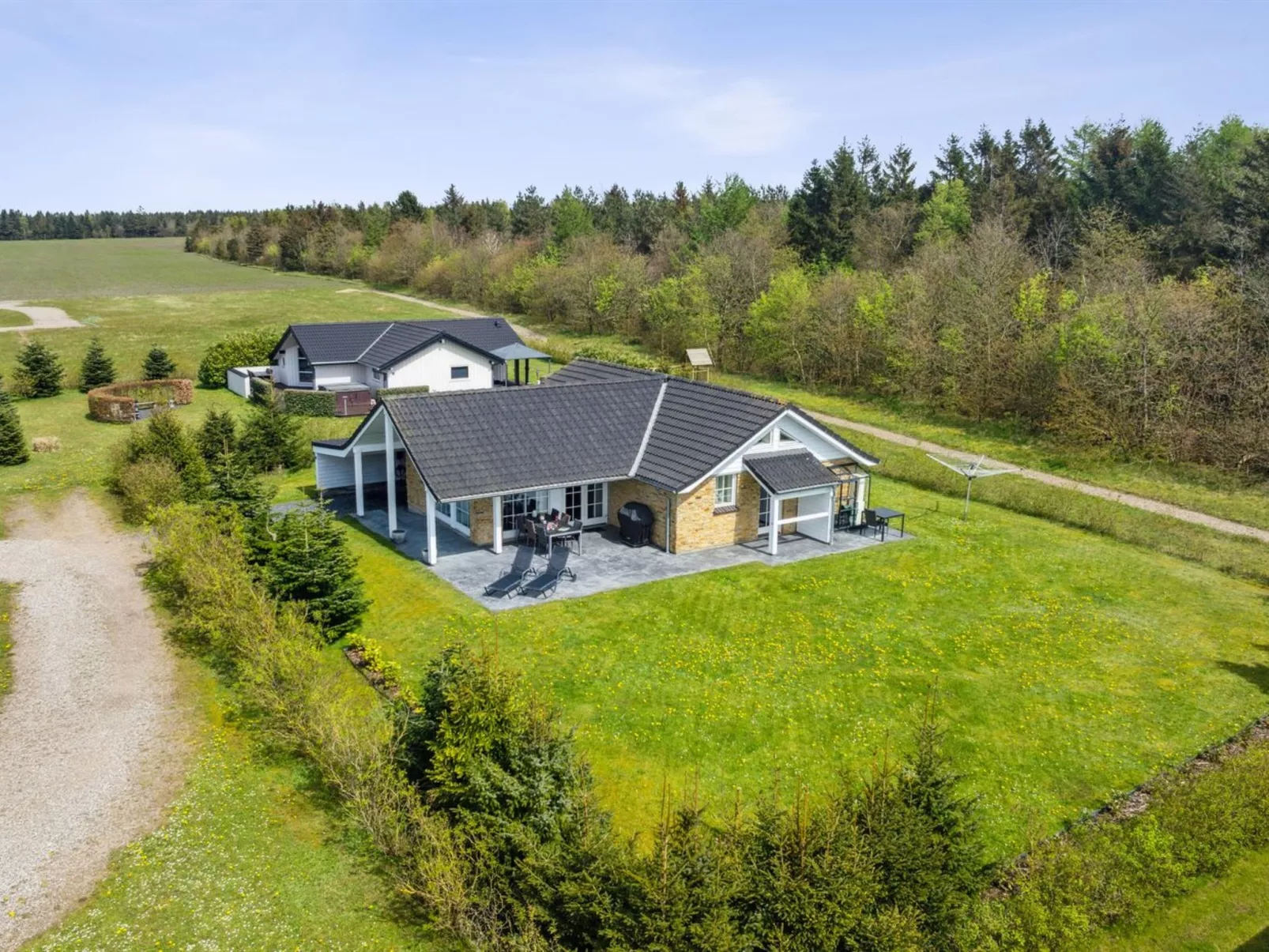 "Sippora" - 29km from the sea