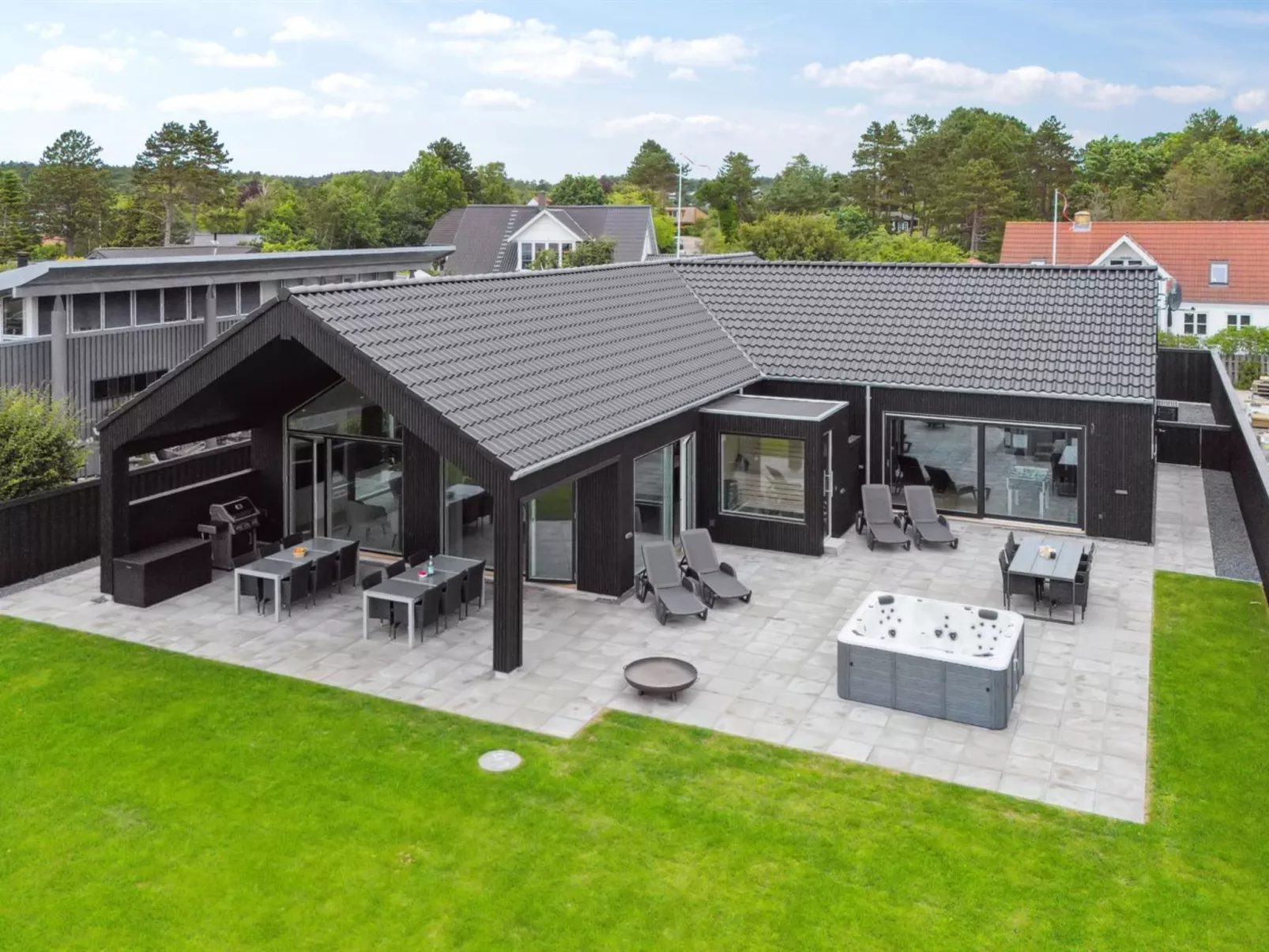 "Straale" - 50m from the sea