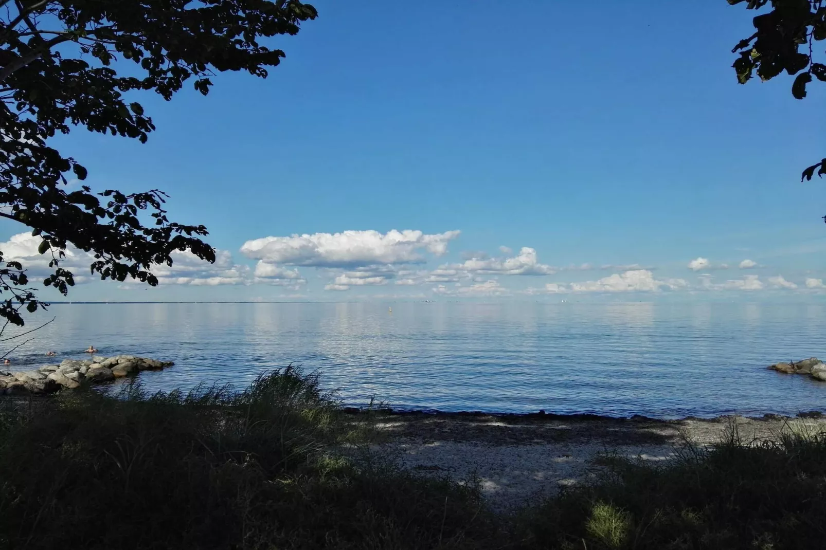 Cozy Retreat by Koge Bay - By Traum Ferienwohnungen