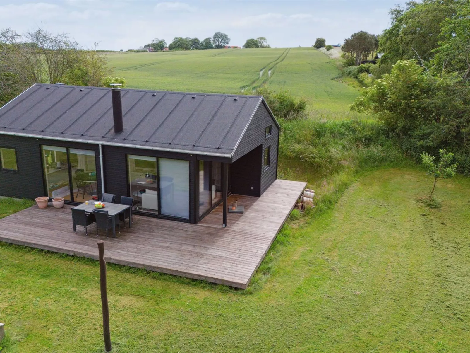 "Cita" - 350m from the sea