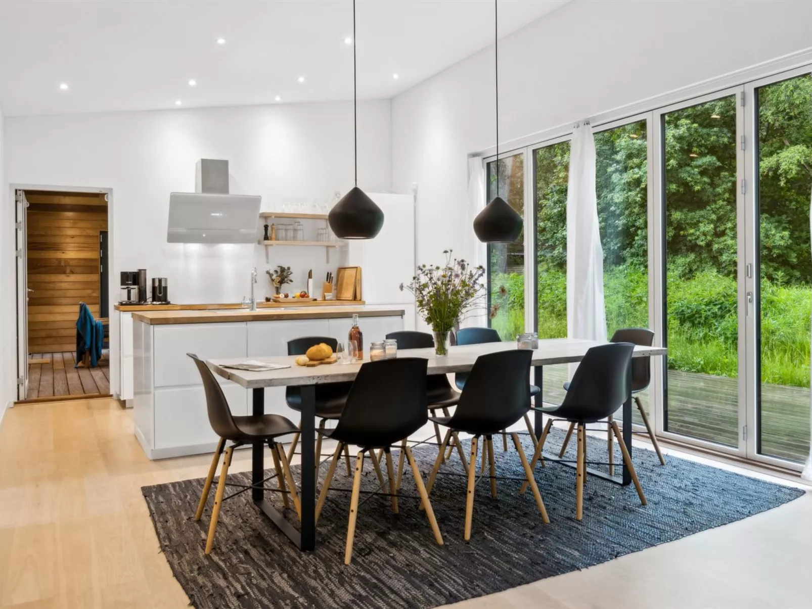 "Zezilie" - 500m from the sea