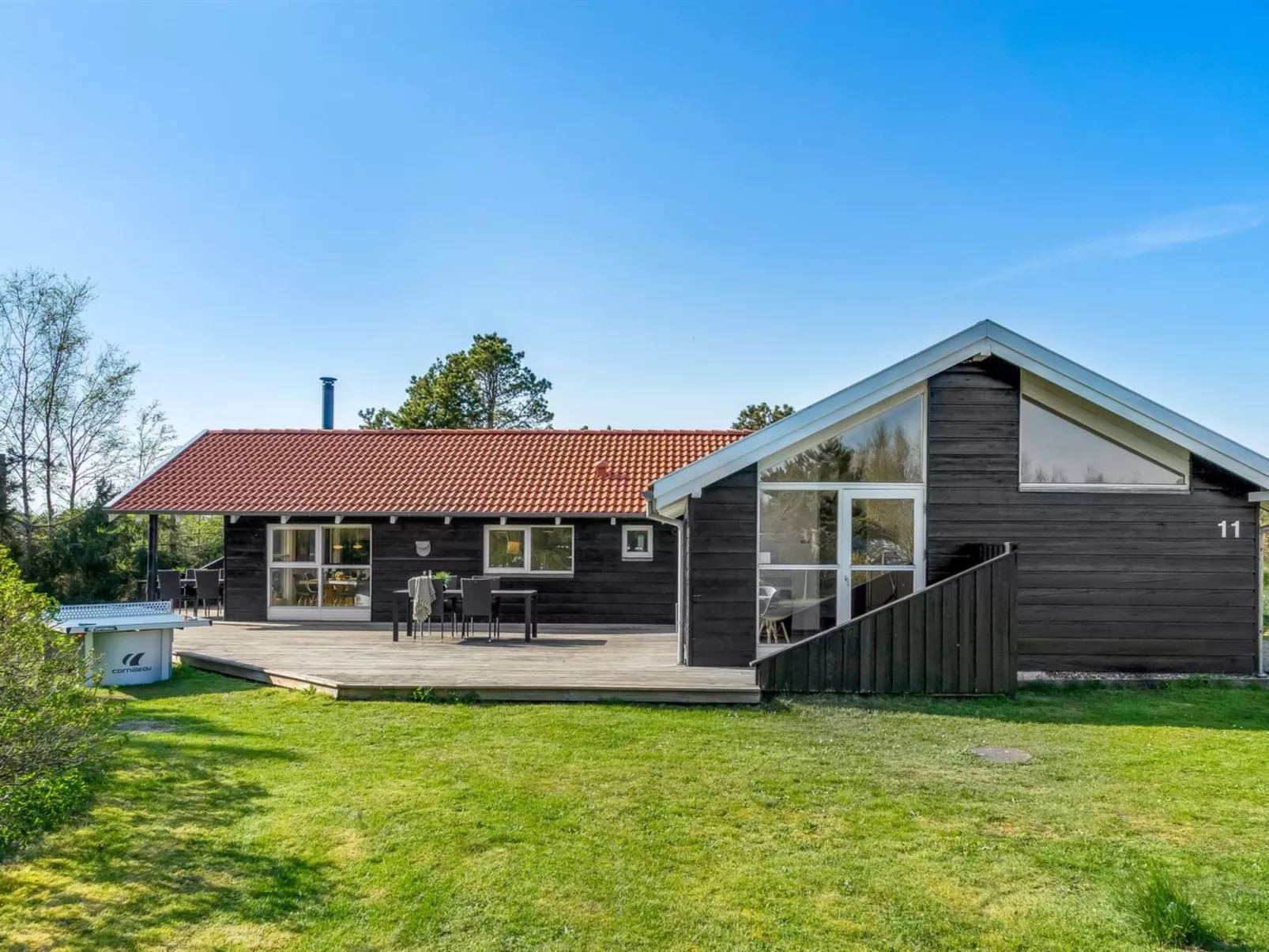 "Persa" -  from the sea