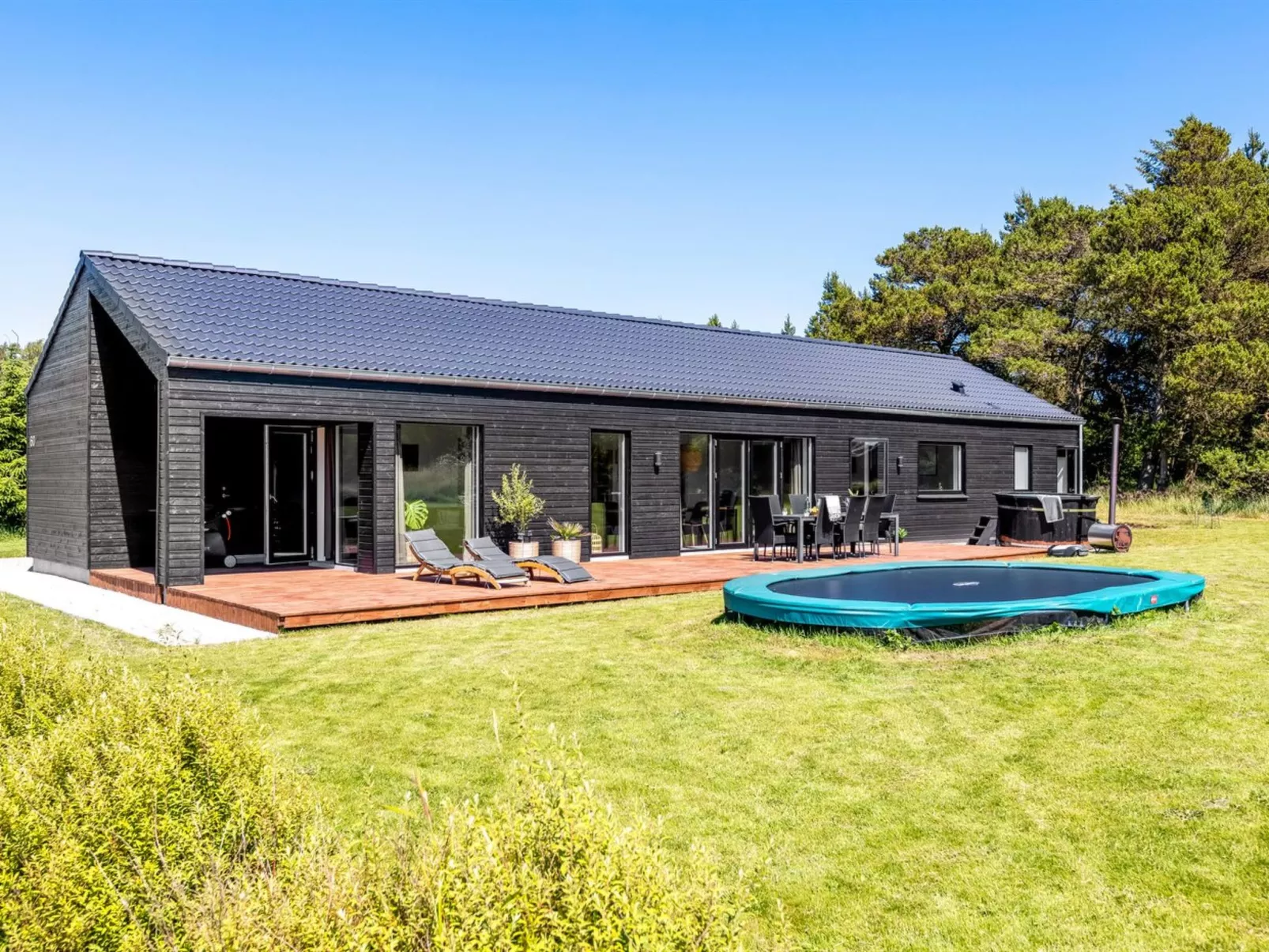 "Syni" - 450m from the sea