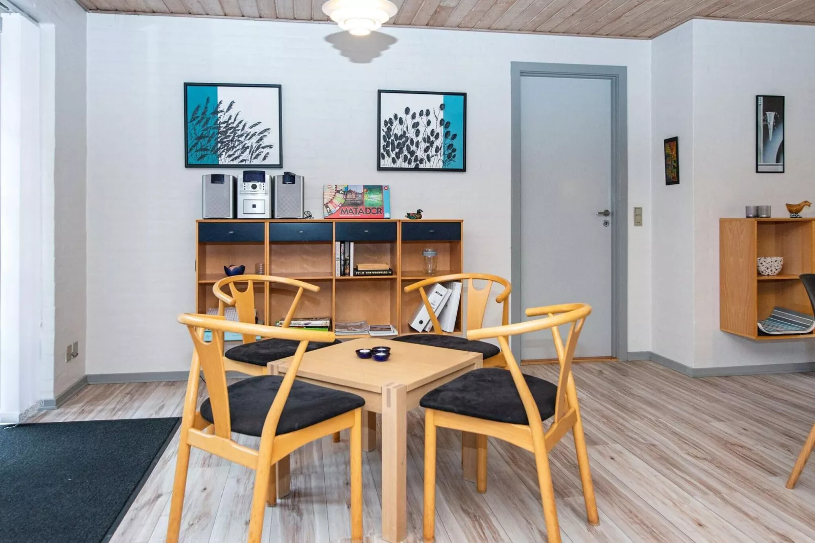 12 person holiday home in Ulfborg-By Traum-Indoor