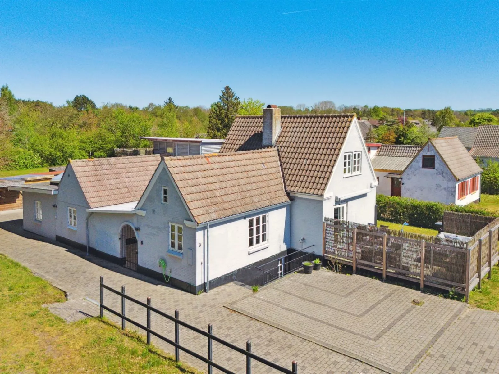 "Kali" - 750m from the sea