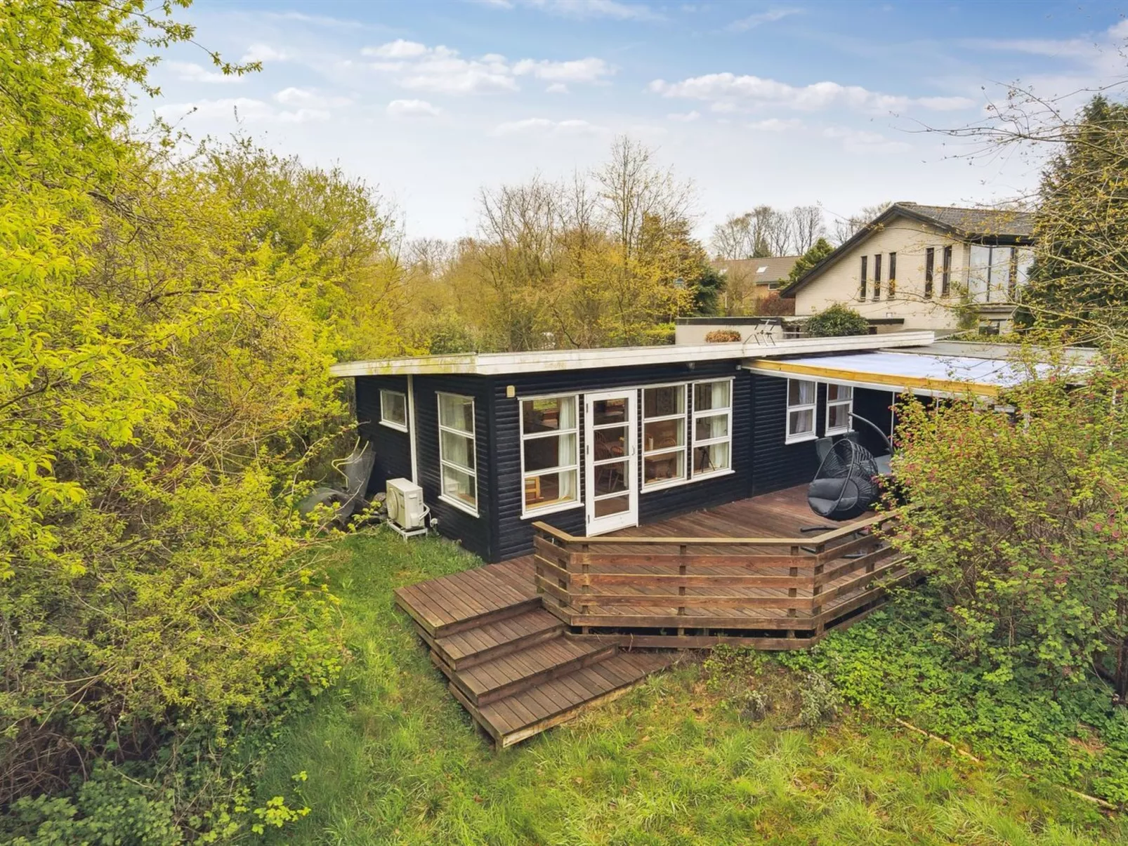 "Avni" - 300m from the sea