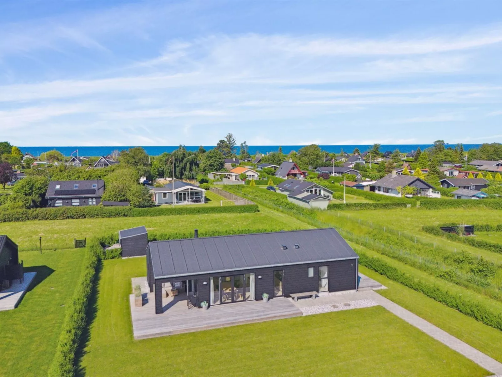 "Matias" - 375m from the sea