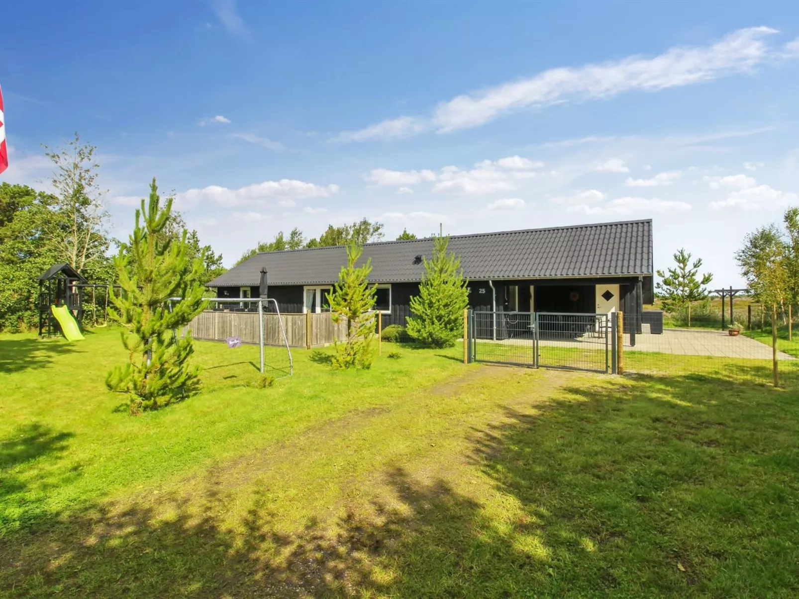 "Golubinka" - 2.5km from the sea