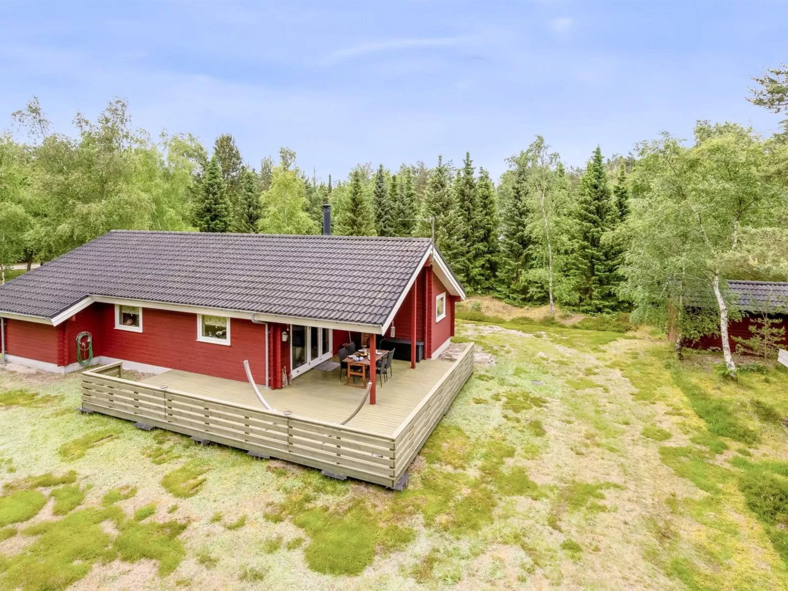 "Mettemarie" - 200m from the sea