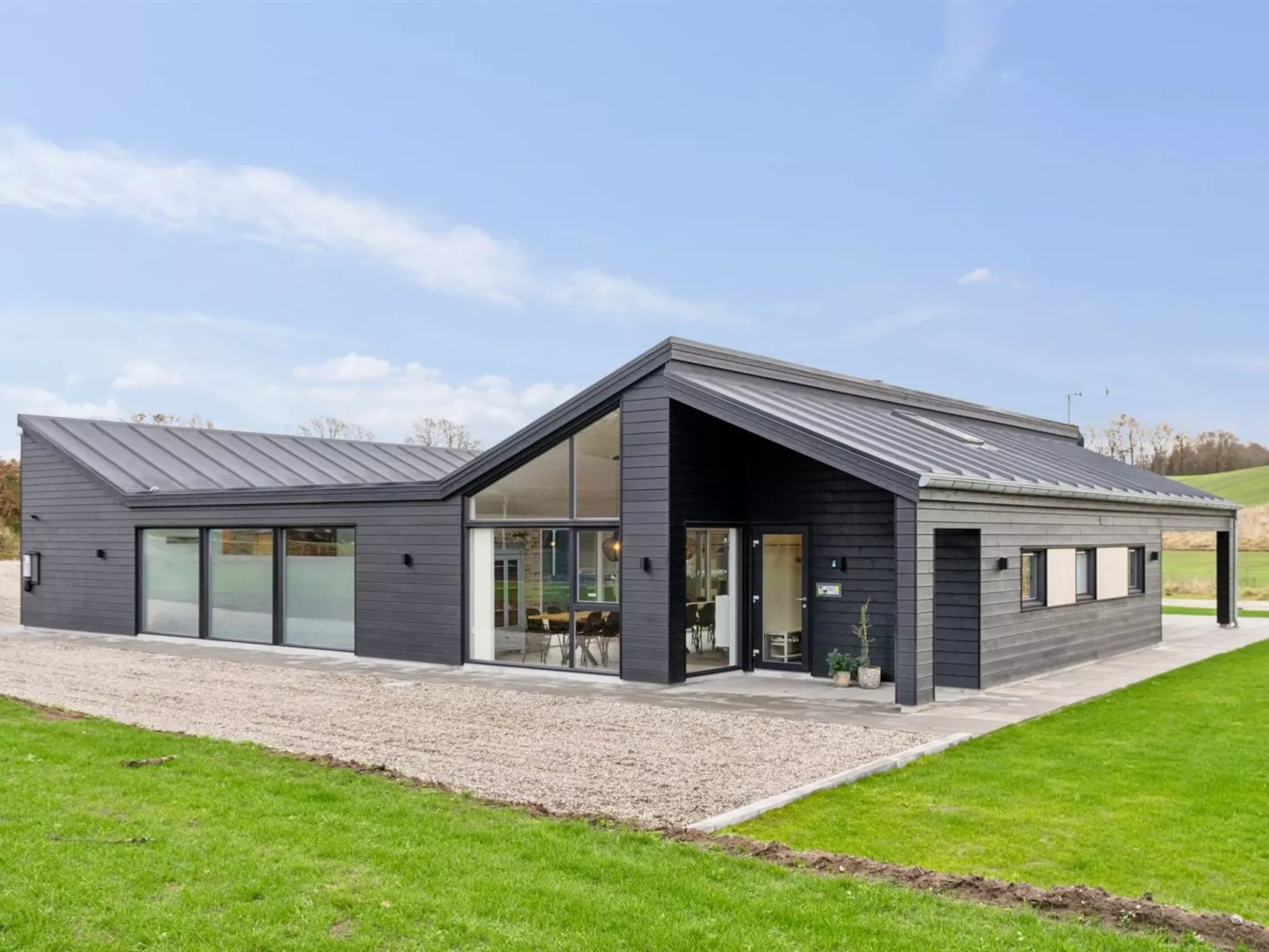 "Marinus" - 800m from the sea