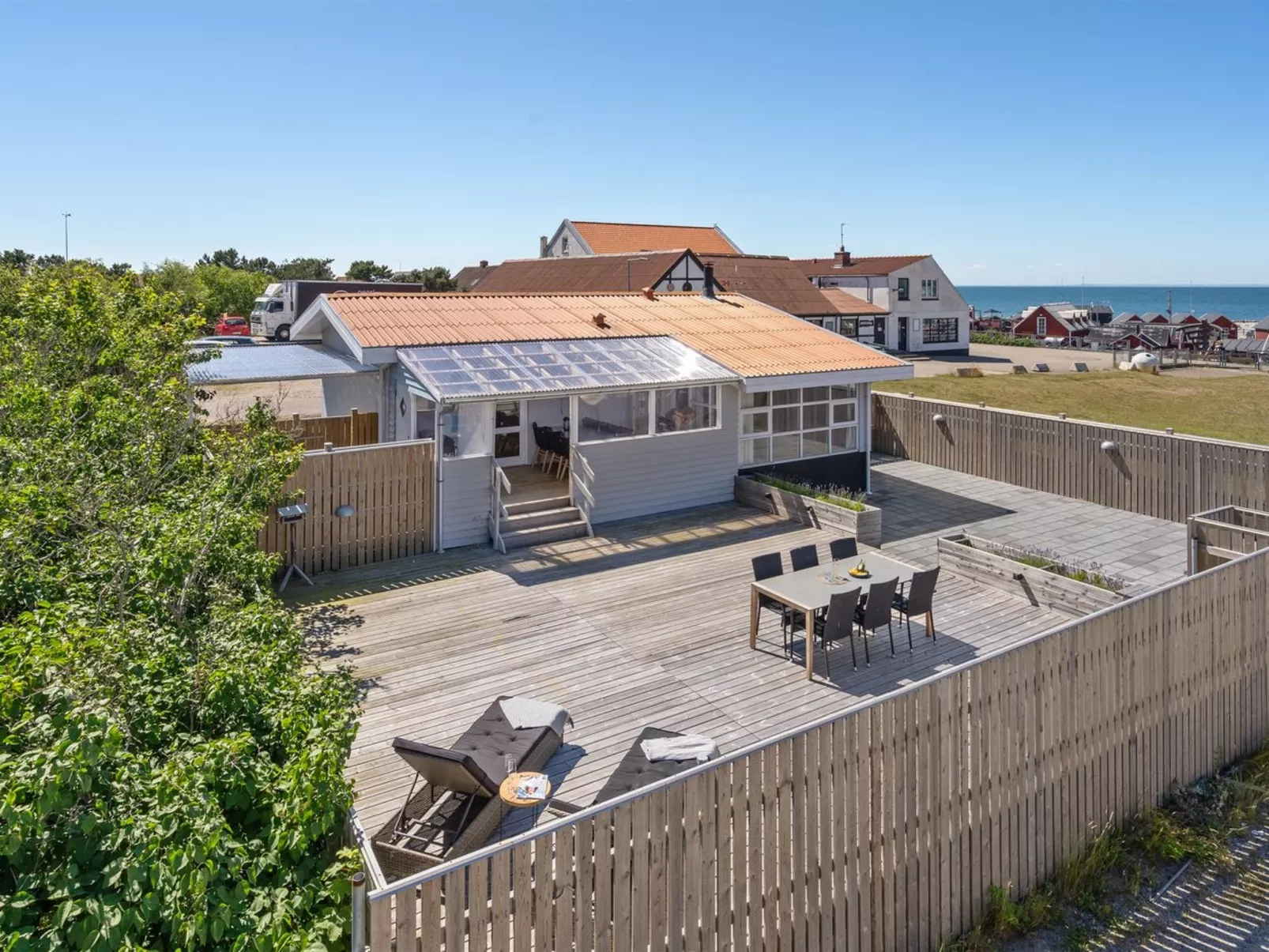 "Ljubinko" - 50m from the sea