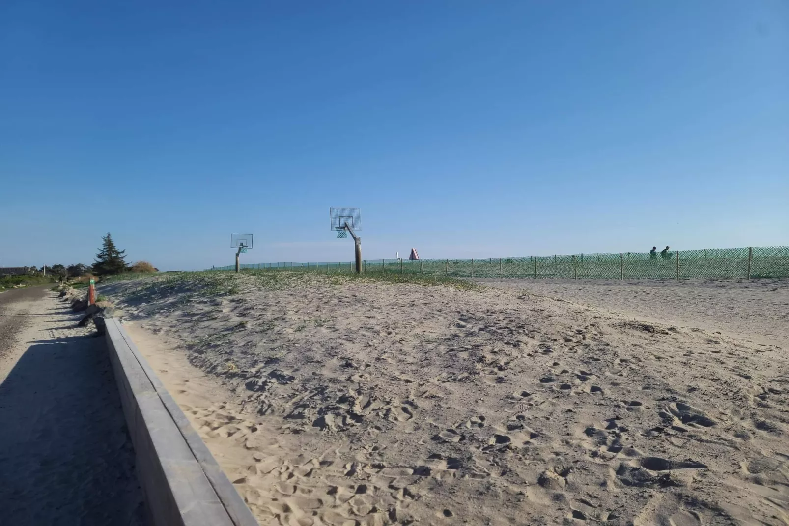 4 person holiday home in Karrebæksminde-By Traum