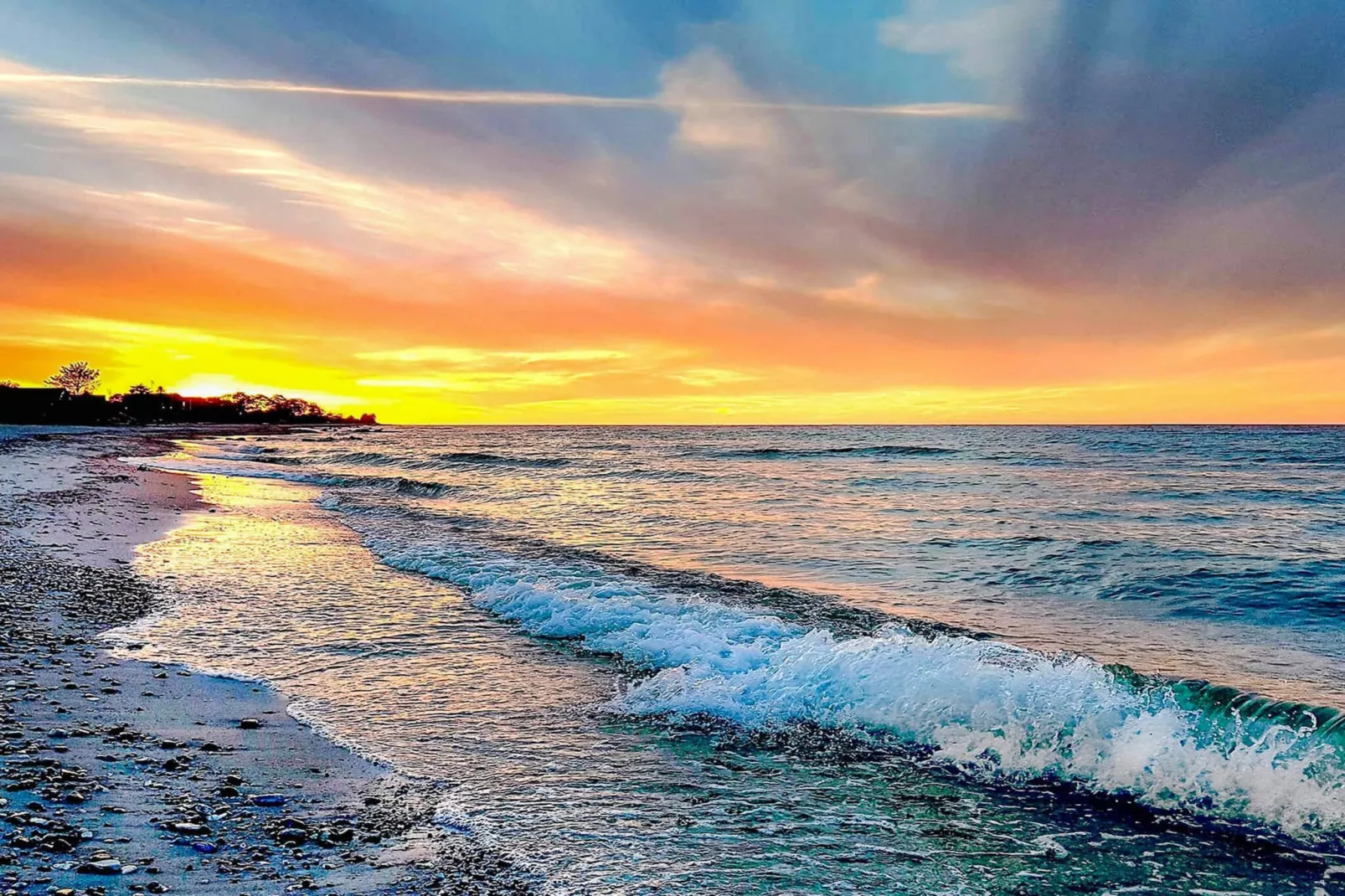 6 person holiday home in Otterup-By Traum