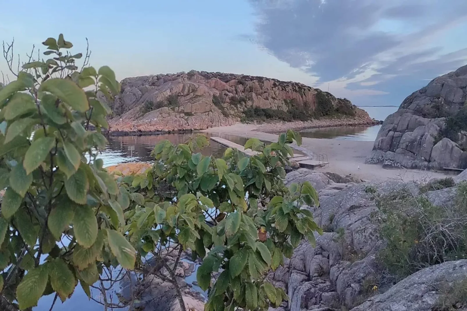5 etoiles maison de vacances a BOHUS MALMÖN-Non tagué