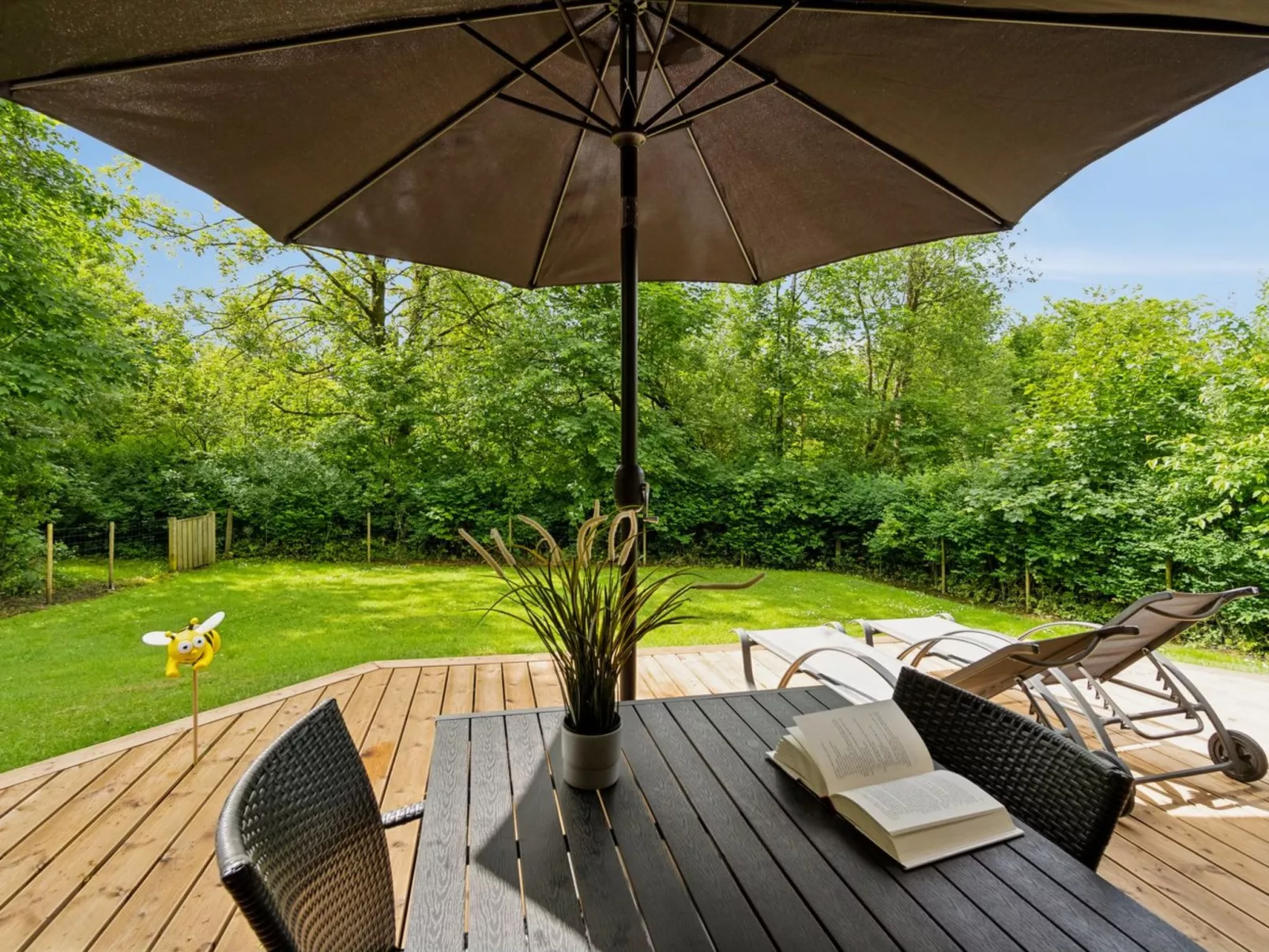 "Hereth" - 30km from the sea