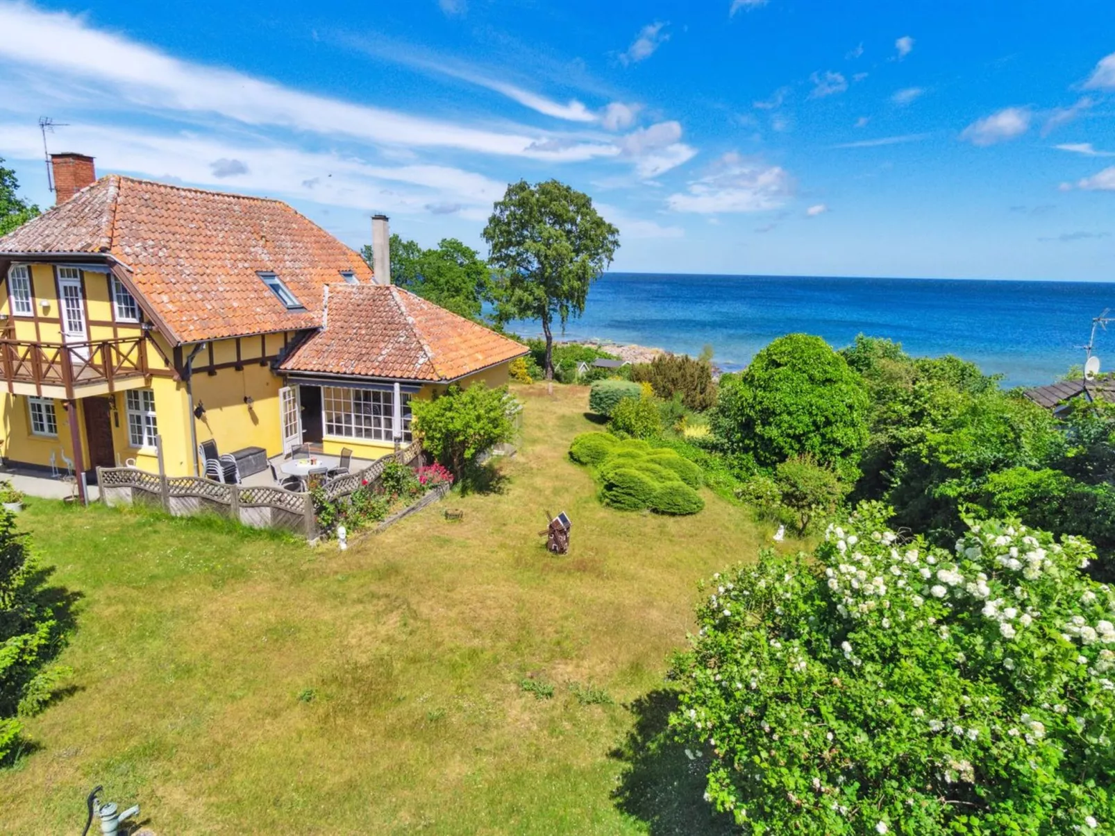 "Vanta" - 50m from the sea