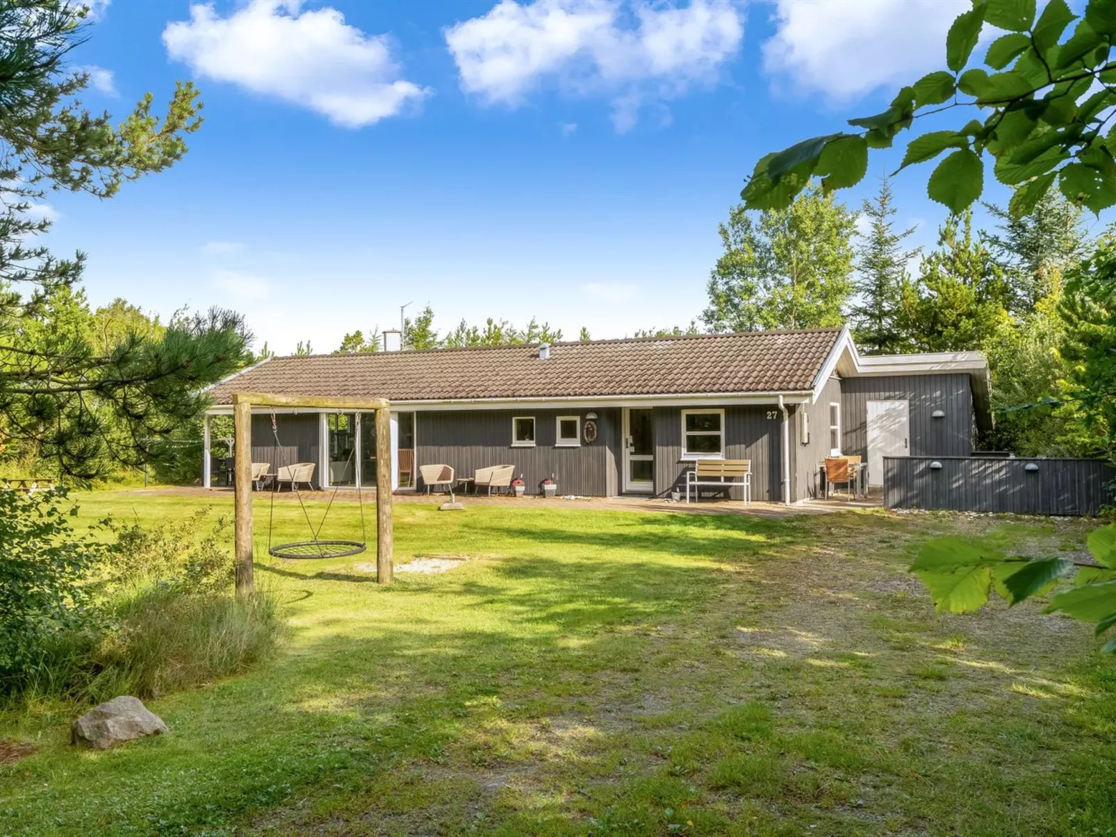 "Ane" - 800m from the sea