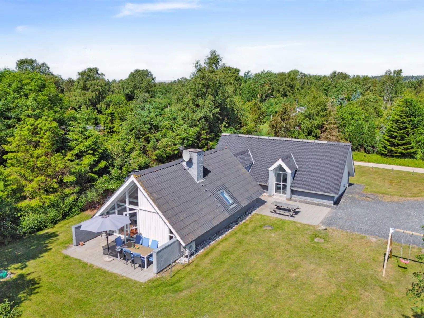 "Ardan" - 450m from the sea