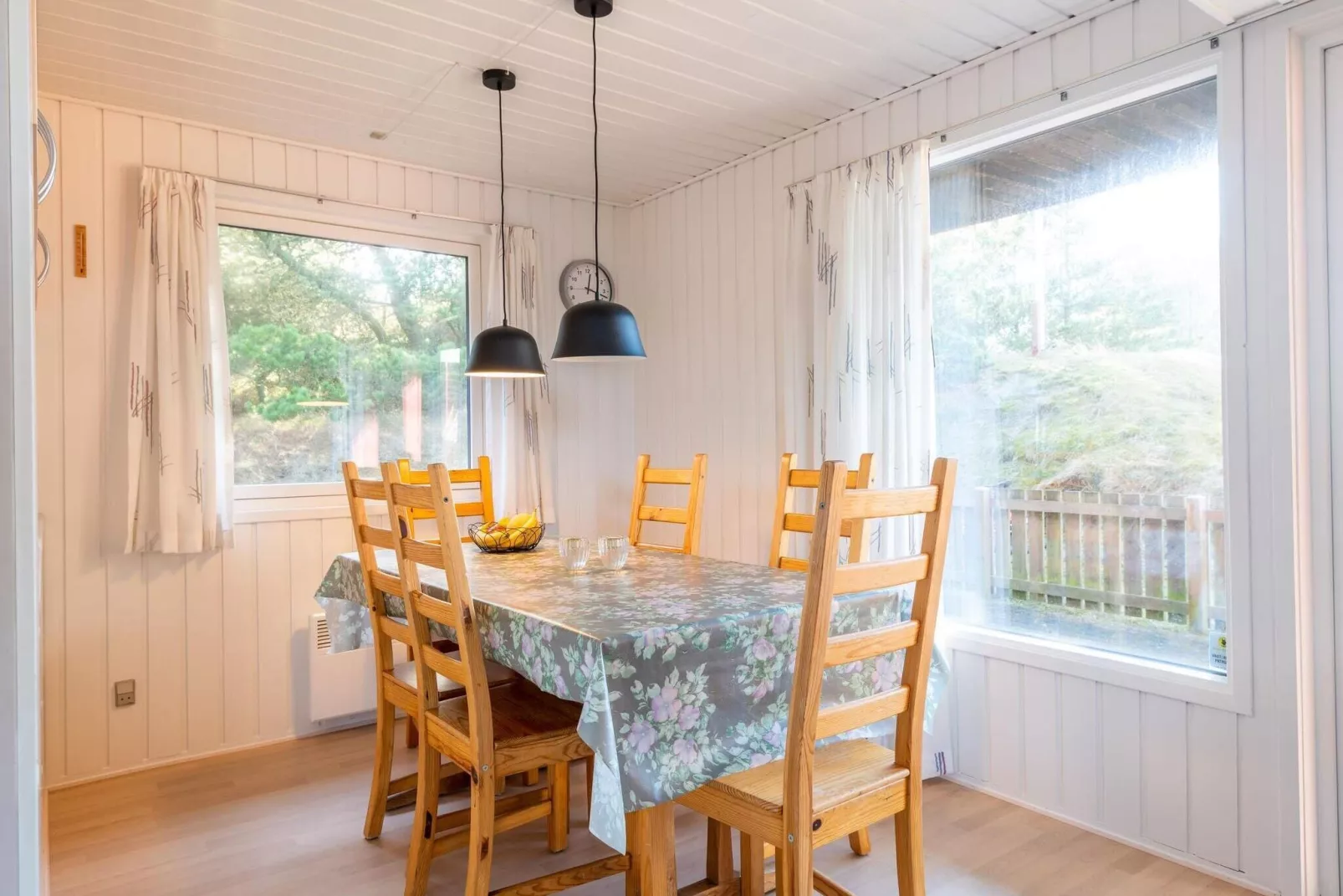 5 person holiday home in Fanø-Indoor