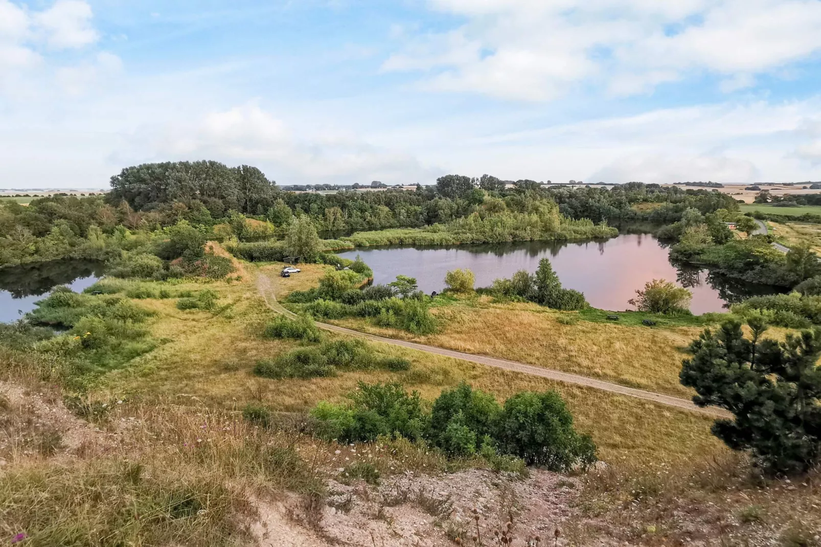 6 person holiday home in Skibby-By Traum