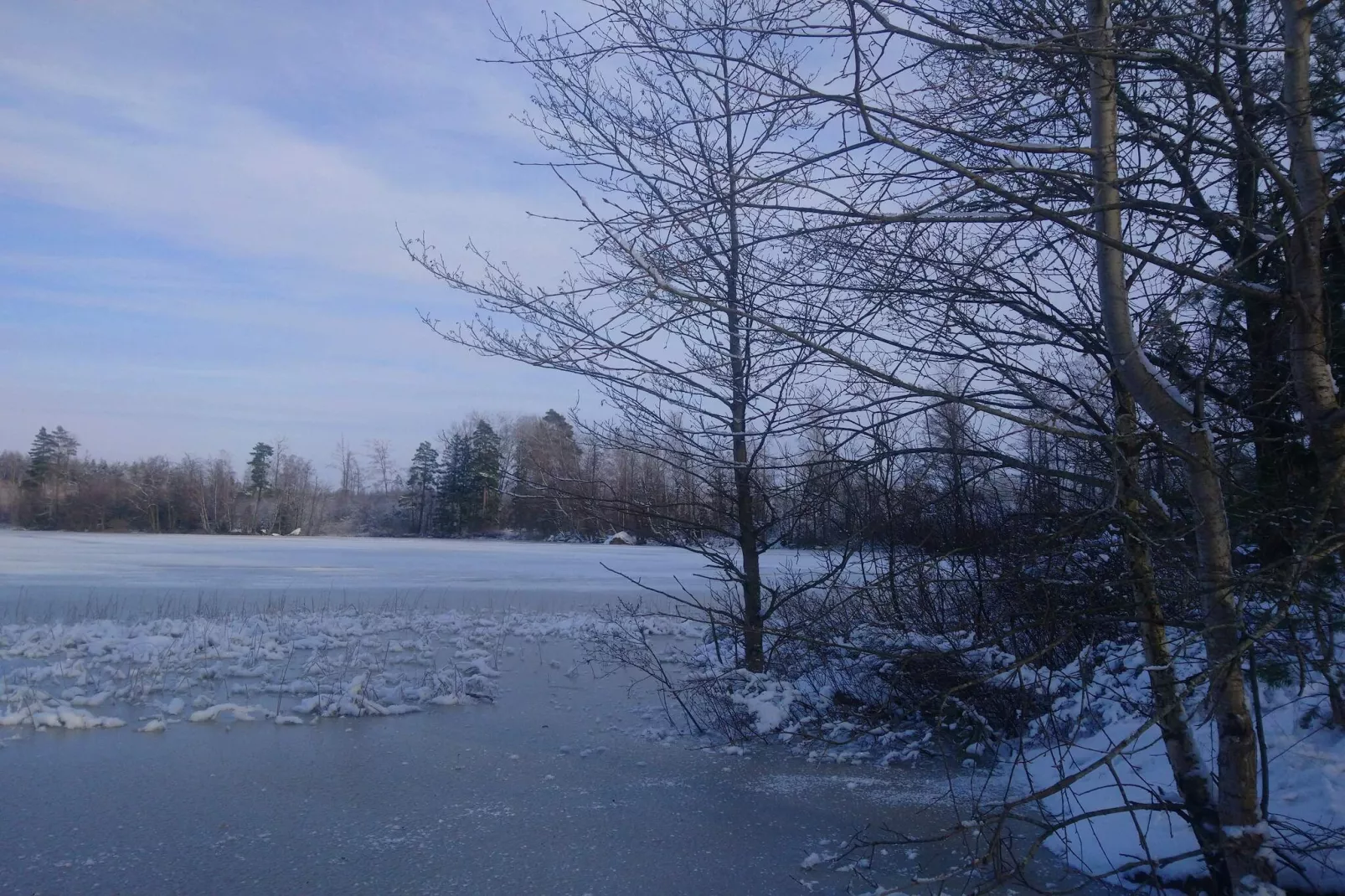 4 person holiday home in Holmsjö-By Traum-Untagged