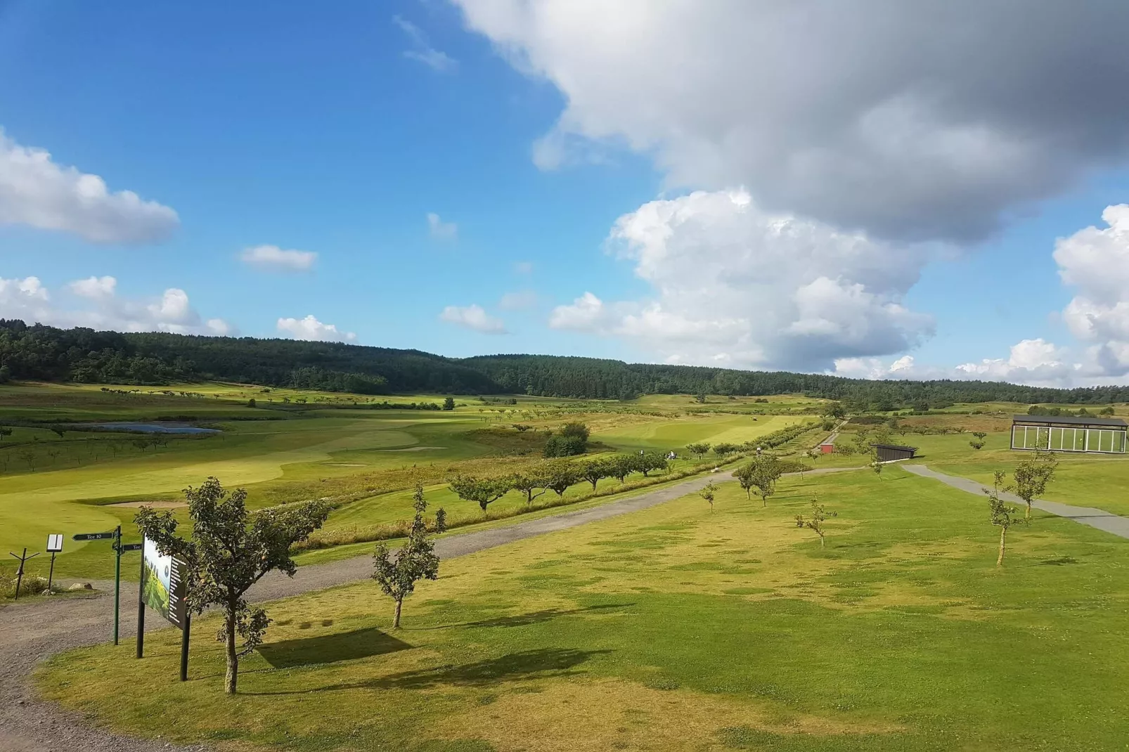 4 star holiday home in Gärsnäs-Untagged