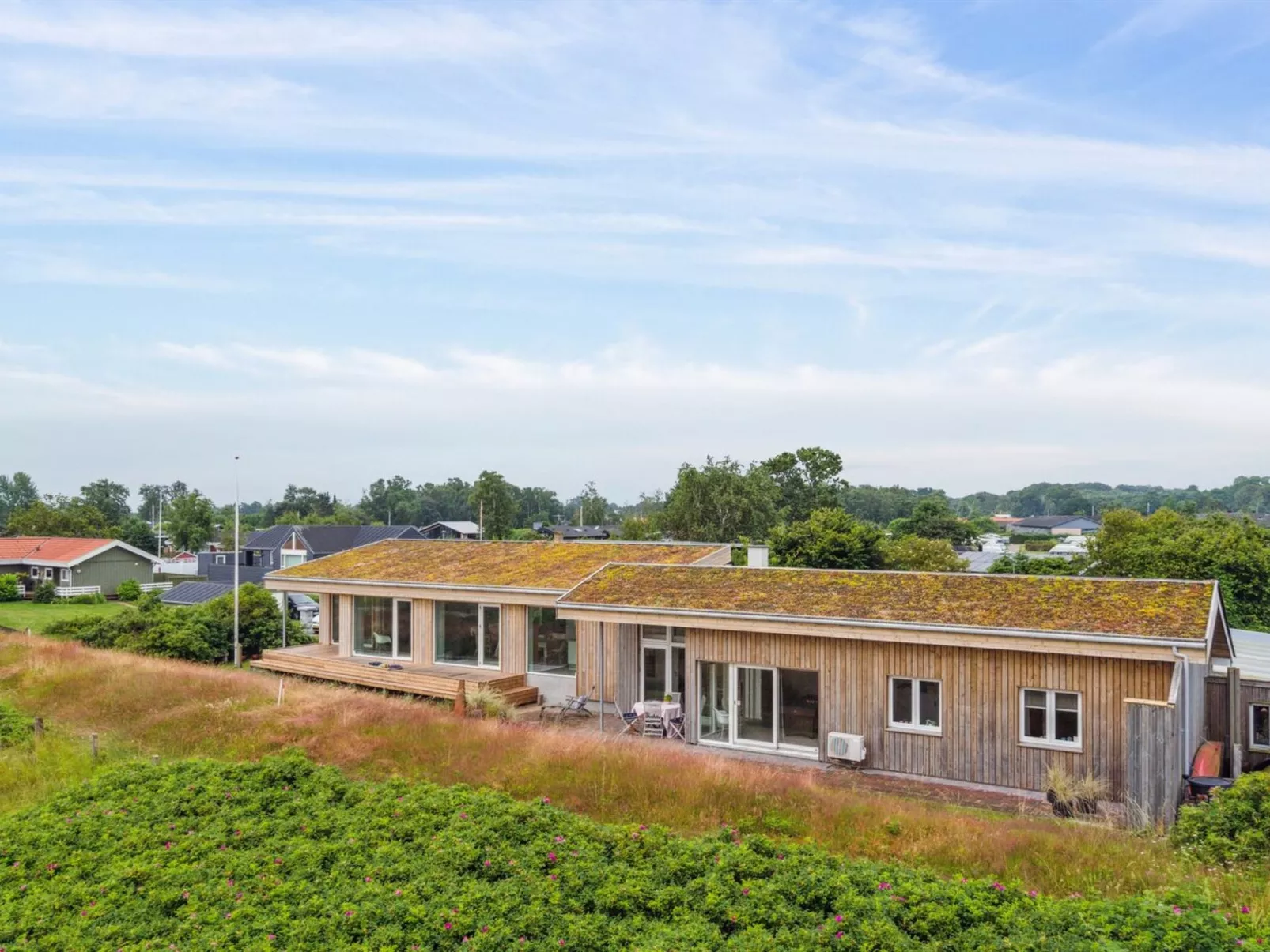 "Susana" - 50m from the sea