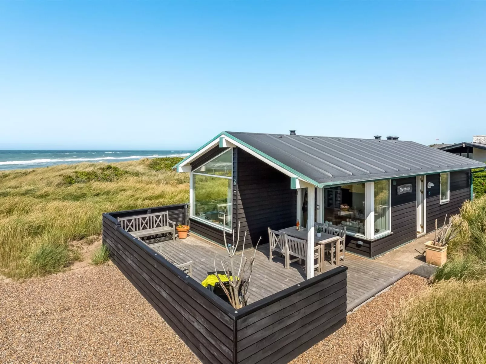 "Zina" - 50m from the sea