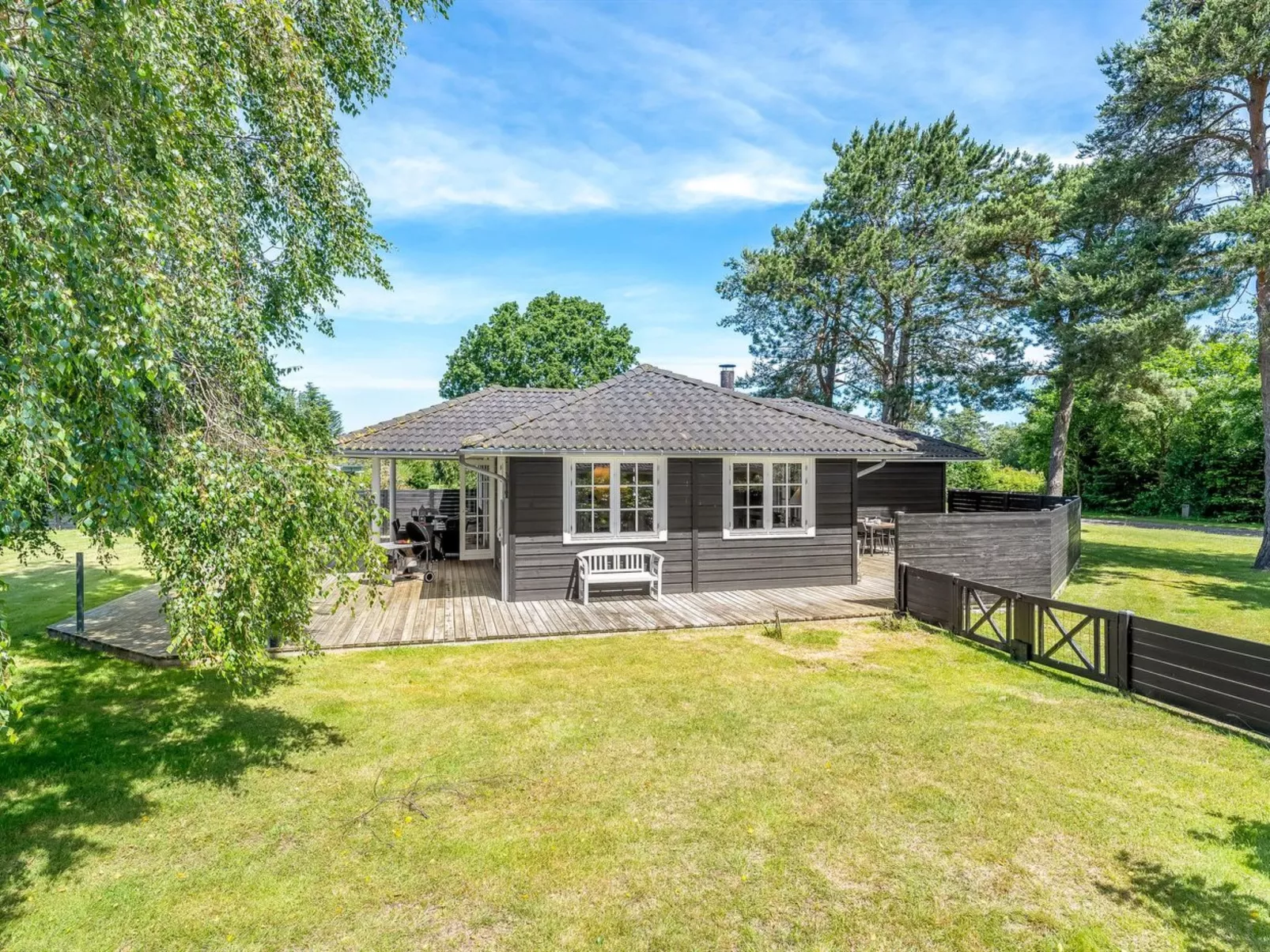 "Felicia" - 350m from the sea