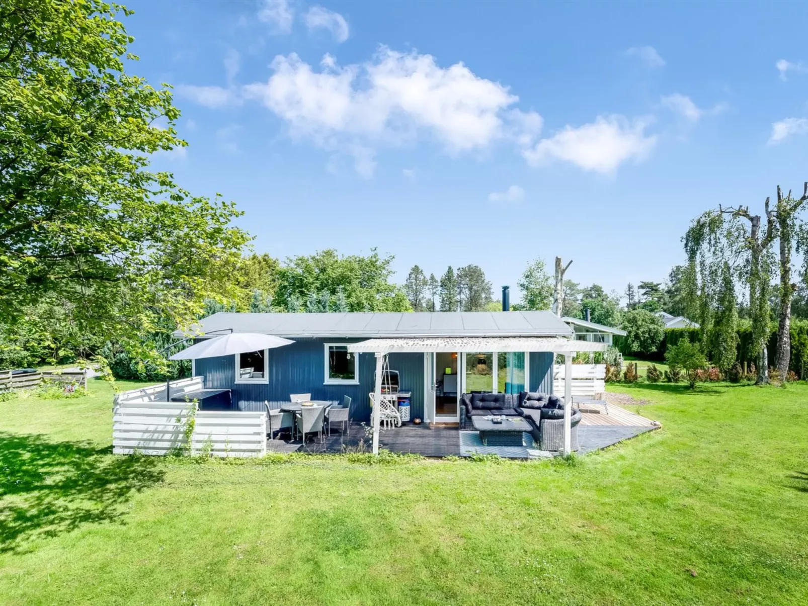 "Galt" - 500m from the sea