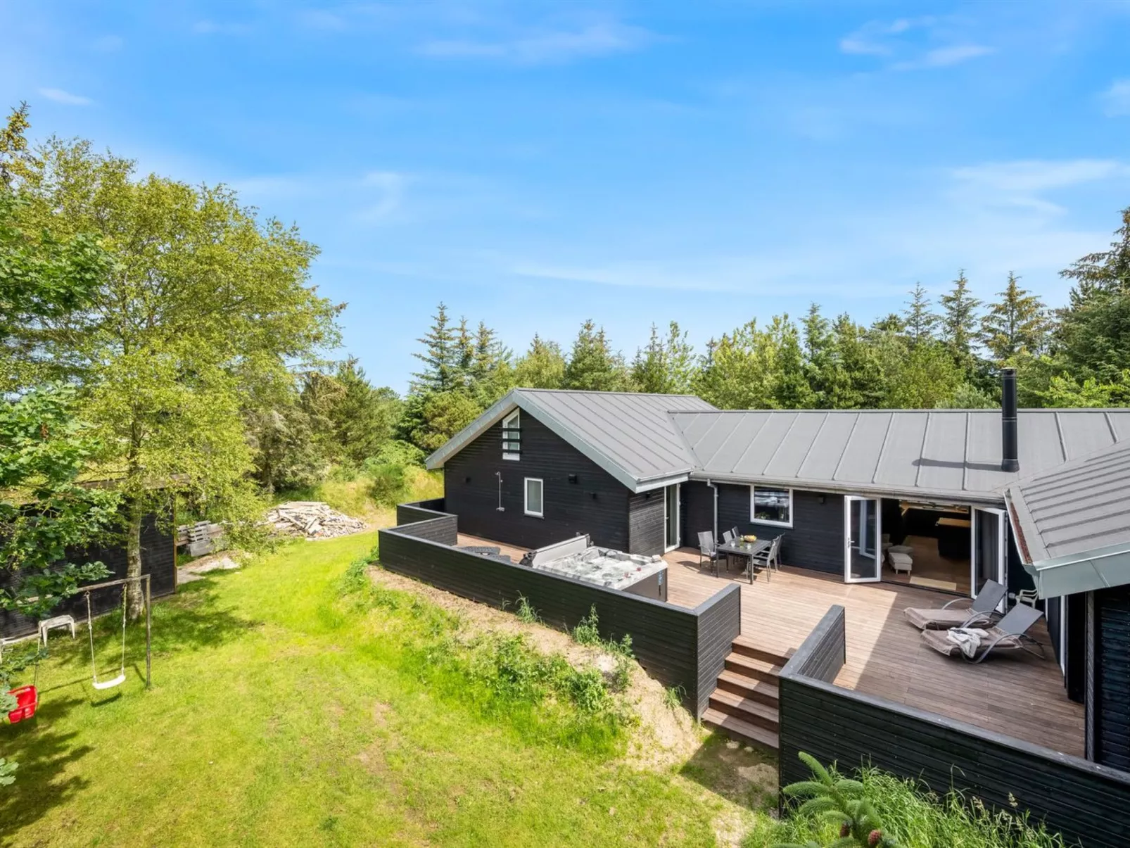 "Baggi" - 900m from the sea