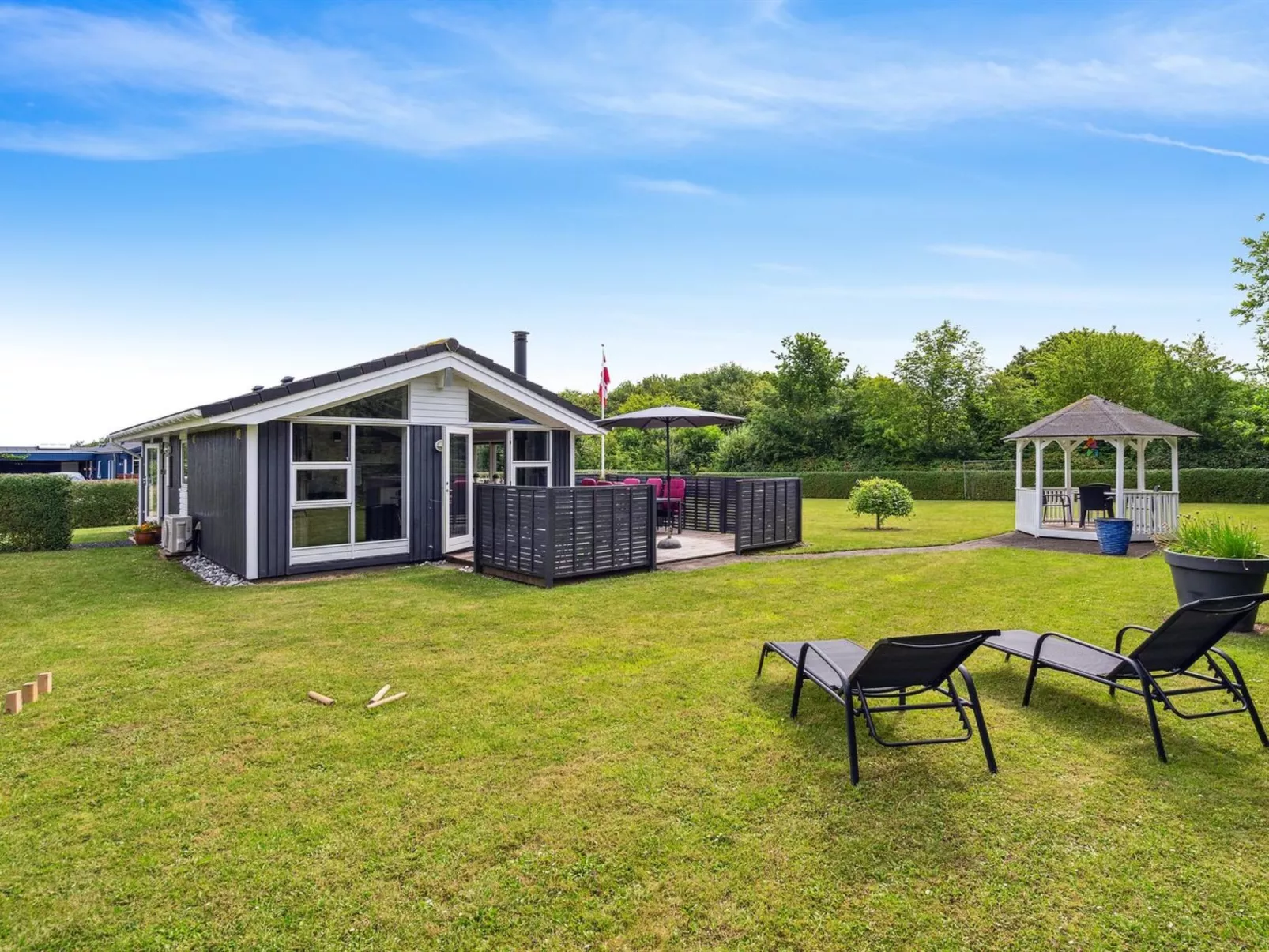 "Tayana" - 700m from the sea