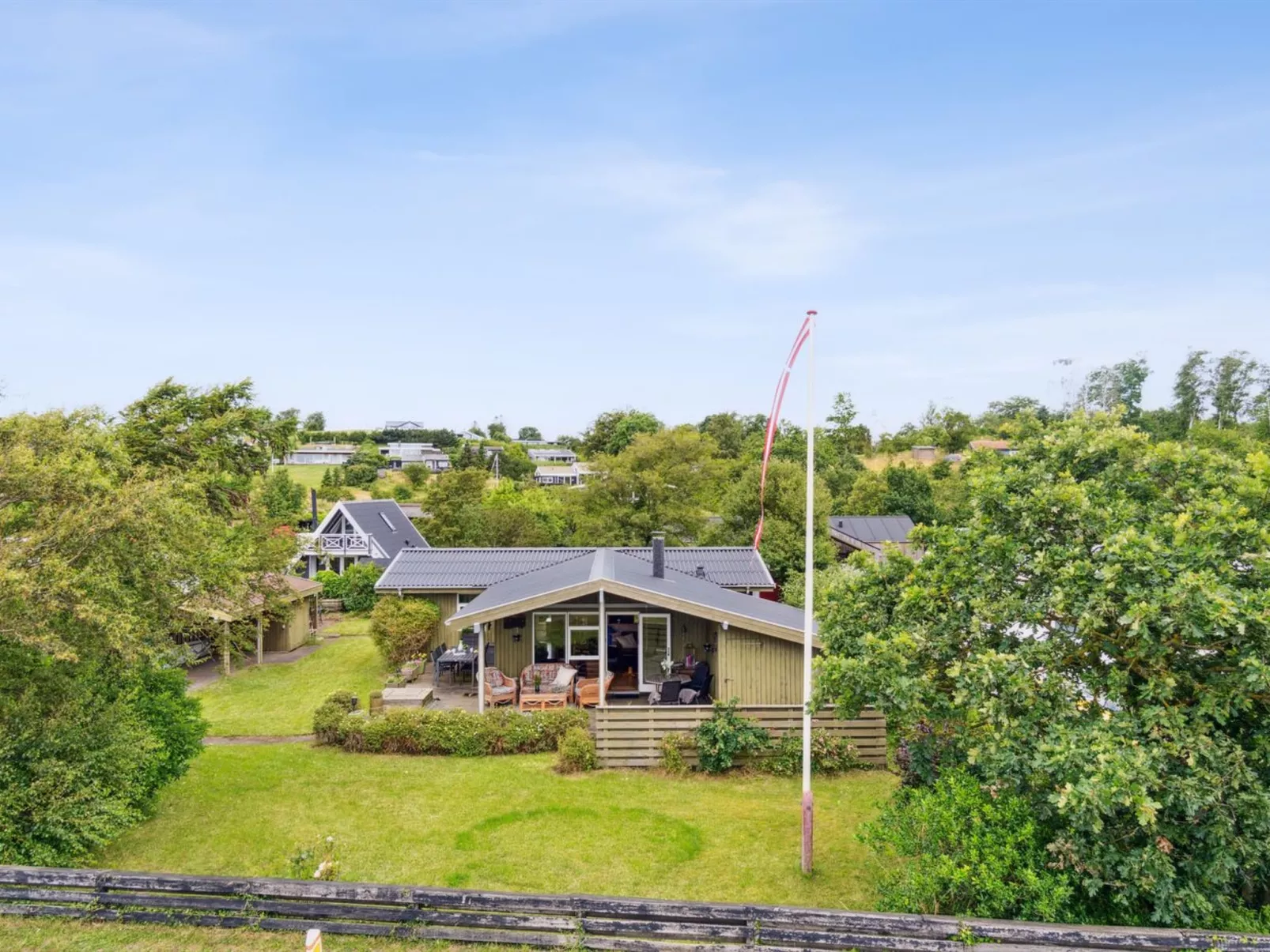 "Konsta" - 50m from the sea