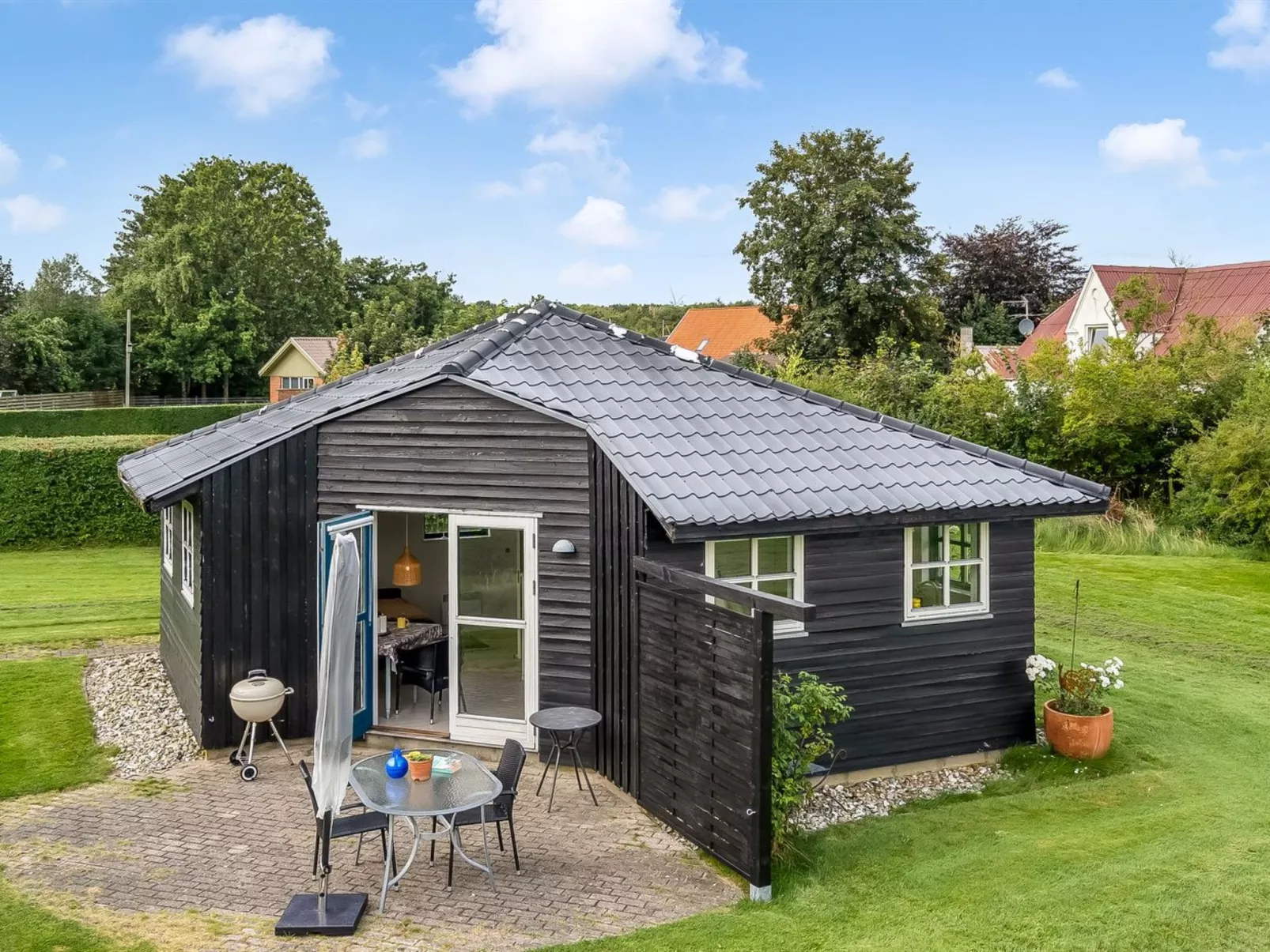 "Söhnke" - 600m from the sea