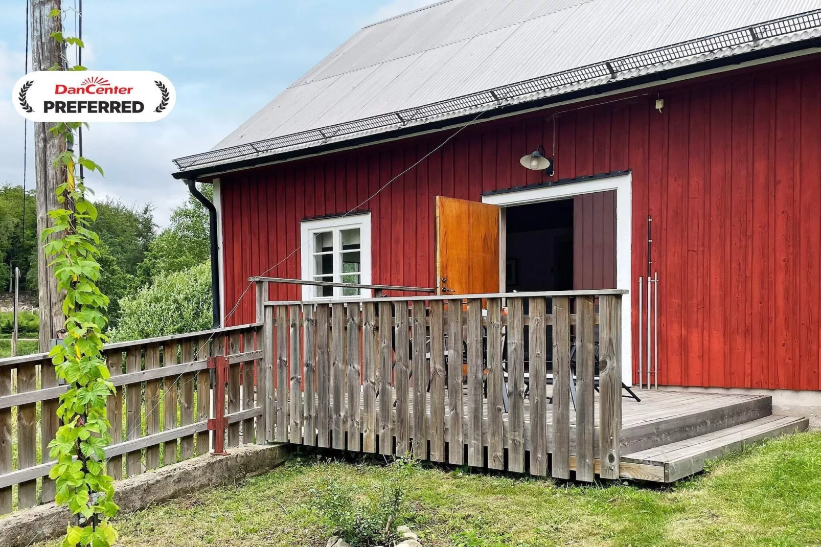 4 star holiday home in SVÄNGSTA