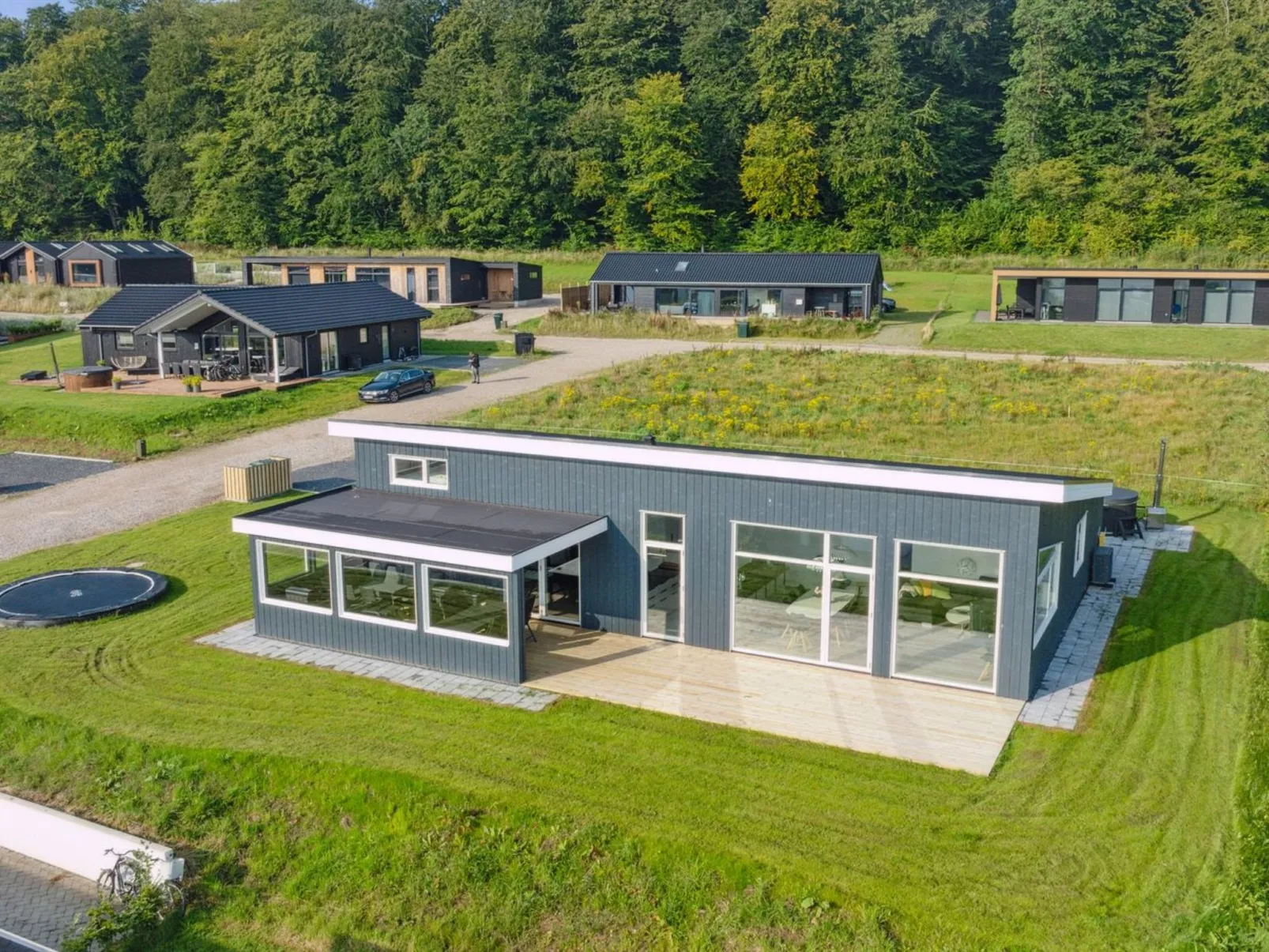 "Alka" - 500m from the sea