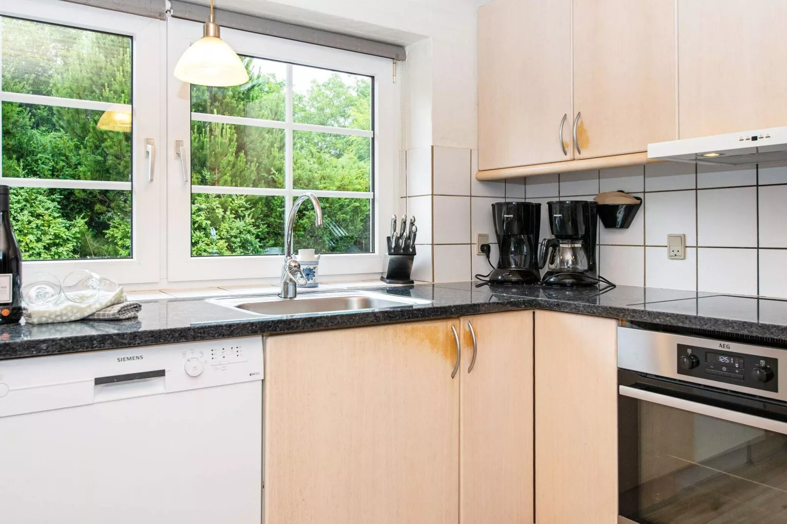 12 person holiday home in Ulfborg-By Traum-Indoor