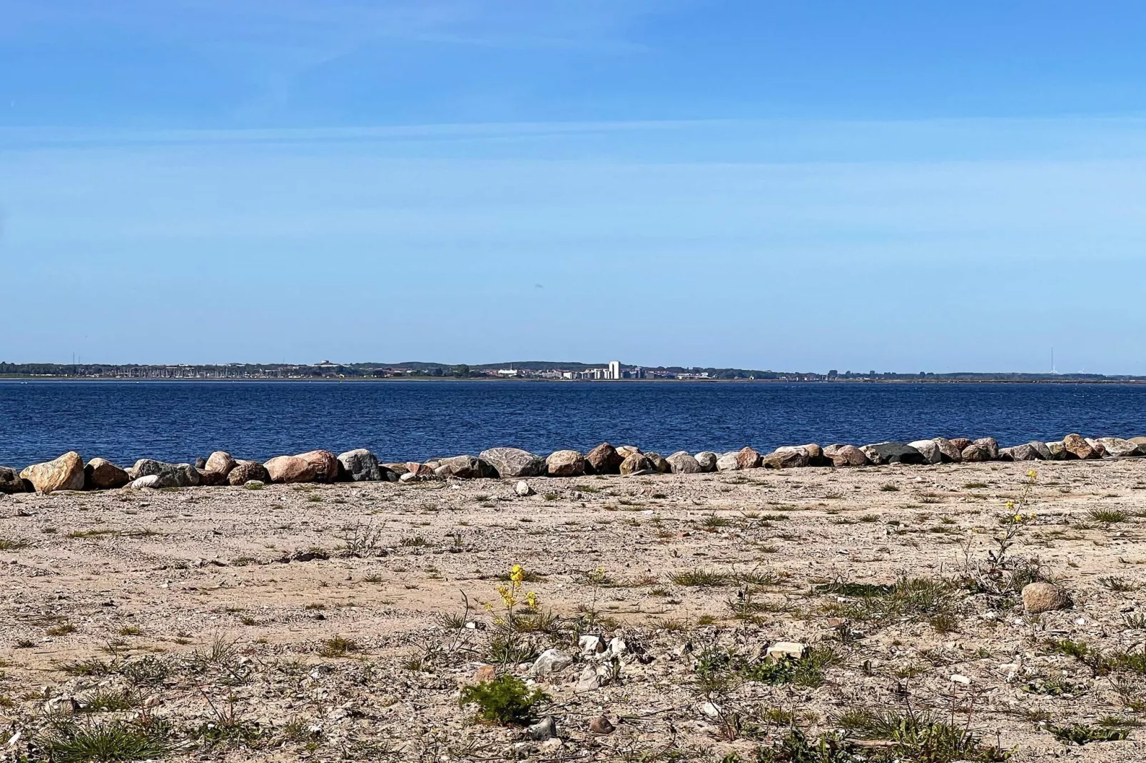Cottage charmant près de la plage -- By Traum Ferienwohnungen