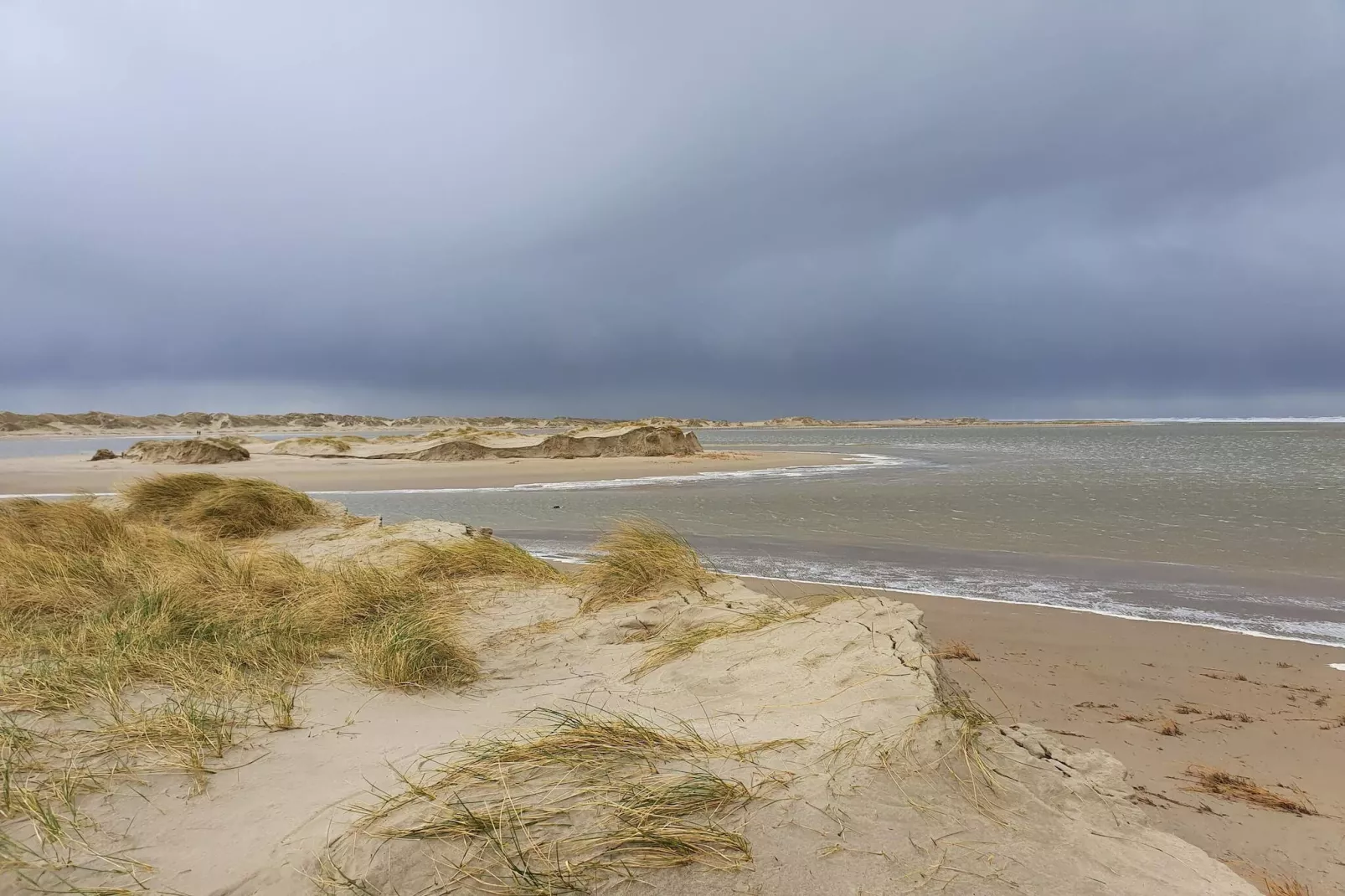 Luxus-Ruckzug in Romo -- By Traum Ferienwohnungen